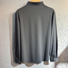🔥ZEGNA 杰尼亚 2025秋冬新款长袖衬衫 高品质意大利定制面料,抗皱透气舒适,高密度制作,时尚百搭 🔥ZEGNA 杰尼亚 2025秋冬新款长袖衬衫 高品质意大利定制面料,抗皱透气舒适,高密度制作,时尚百搭