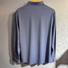 🔥MONCLER 蒙口 2025秋冬新款长袖衬衫 高品质意大利定制面料,抗皱透气舒适,高密度制作,时尚百 🔥MONCLER 蒙口 2025秋冬新款长袖衬衫 高品质意大利定制面料,抗皱透气舒适,高密度制作,时尚百