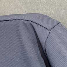 🔥MONCLER 蒙口 2025秋冬新款长袖衬衫 高品质意大利定制面料,抗皱透气舒适,高密度制作,时尚百 🔥MONCLER 蒙口 2025秋冬新款长袖衬衫 高品质意大利定制面料,抗皱透气舒适,高密度制作,时尚百