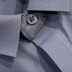 🔥MONCLER 蒙口 2025秋冬新款长袖衬衫 高品质意大利定制面料,抗皱透气舒适,高密度制作,时尚百 🔥MONCLER 蒙口 2025秋冬新款长袖衬衫 高品质意大利定制面料,抗皱透气舒适,高密度制作,时尚百