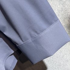 🔥MONCLER 蒙口 2025秋冬新款长袖衬衫 高品质意大利定制面料,抗皱透气舒适,高密度制作,时尚百 🔥MONCLER 蒙口 2025秋冬新款长袖衬衫 高品质意大利定制面料,抗皱透气舒适,高密度制作,时尚百