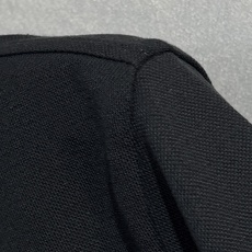 🔥BURBERRY 巴宝莉 25SS新款秋冬长袖 最高版本客供定制高端朱地面料简单时尚款,螺纹拼色螺纹配 🔥BURBERRY 巴宝莉 25SS新款秋冬长袖 最高版本客供定制高端朱地面料简单时尚款,螺纹拼色螺纹配