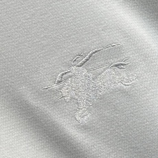 🔥BURBERRY 巴宝莉 25SS新款秋冬长袖 最高版本客供定制高端驼绒面料 简单时尚款,螺纹拼色螺纹 🔥BURBERRY 巴宝莉 25SS新款秋冬长袖 最高版本客供定制高端驼绒面料 简单时尚款,螺纹拼色螺纹