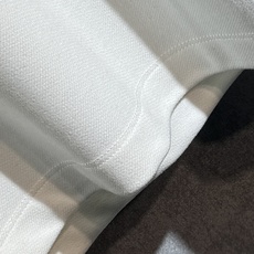 🔥BURBERRY 巴宝莉 25SS新款秋冬长袖 最高版本客供定制高端驼绒面料 简单时尚款,螺纹拼色螺纹 🔥BURBERRY 巴宝莉 25SS新款秋冬长袖 最高版本客供定制高端驼绒面料 简单时尚款,螺纹拼色螺纹