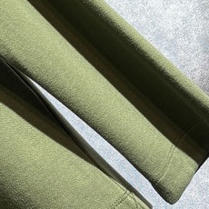 🔥BURBERRY 巴宝莉 25SS新款秋冬长袖 最高版本客供定制高端驼绒面料 简单时尚款,螺纹拼色螺纹 🔥BURBERRY 巴宝莉 25SS新款秋冬长袖 最高版本客供定制高端驼绒面料 简单时尚款,螺纹拼色螺纹