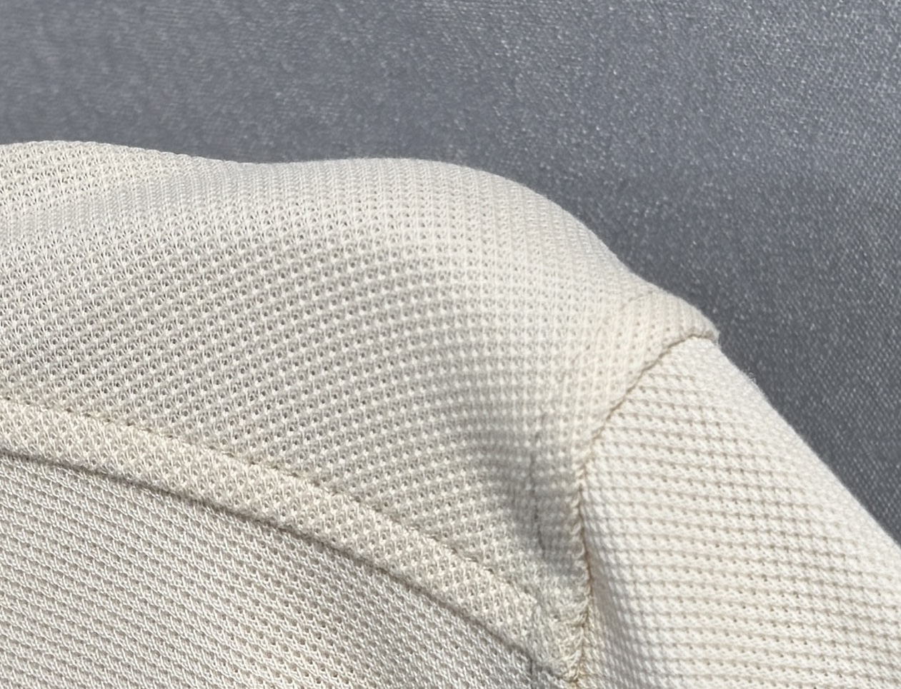 🔥 ZEGNA 杰尼亚25SS新款秋冬长袖 最高版本客供定制高端朱地面料简单时尚款，螺纹拼色螺纹配色超级