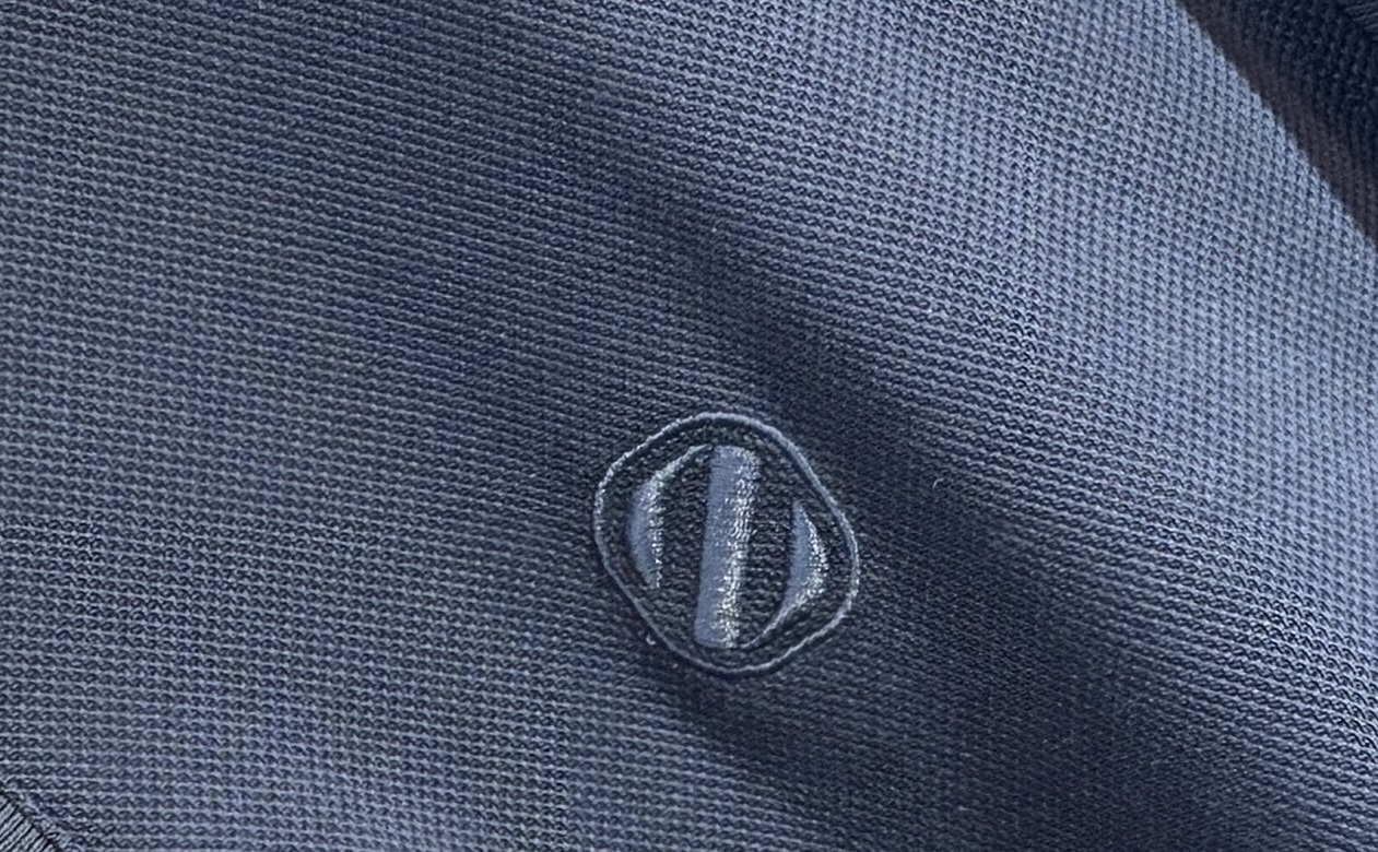 🔥 ZEGNA 杰尼亚25SS新款秋冬长袖 最高版本客供定制高端朱地面料简单时尚款，螺纹拼色螺纹配色超级