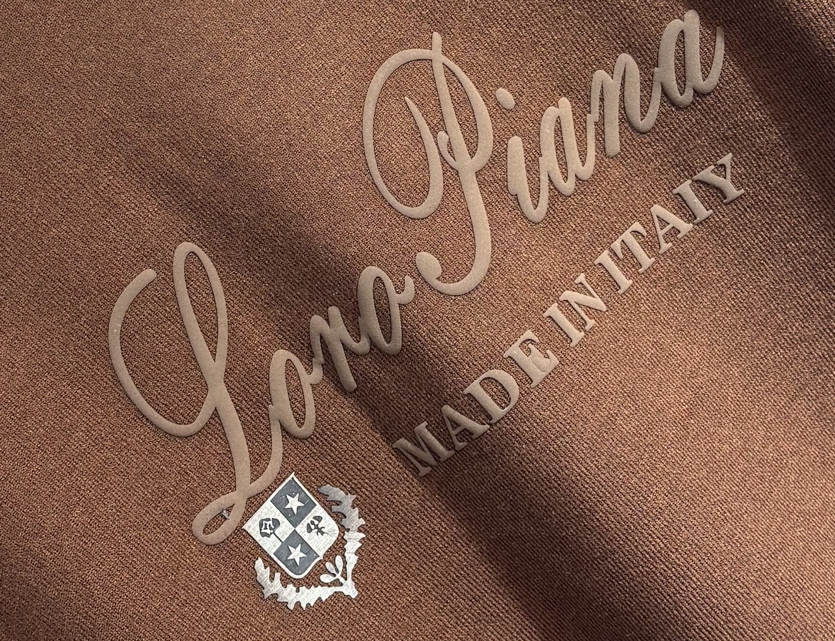 🔥lP🆕 诺悠翩雅 2025秋冬新款毛衣秋冬 高品质意大利进口面料，高密度针织，时尚百搭毛衣，帅气十足。