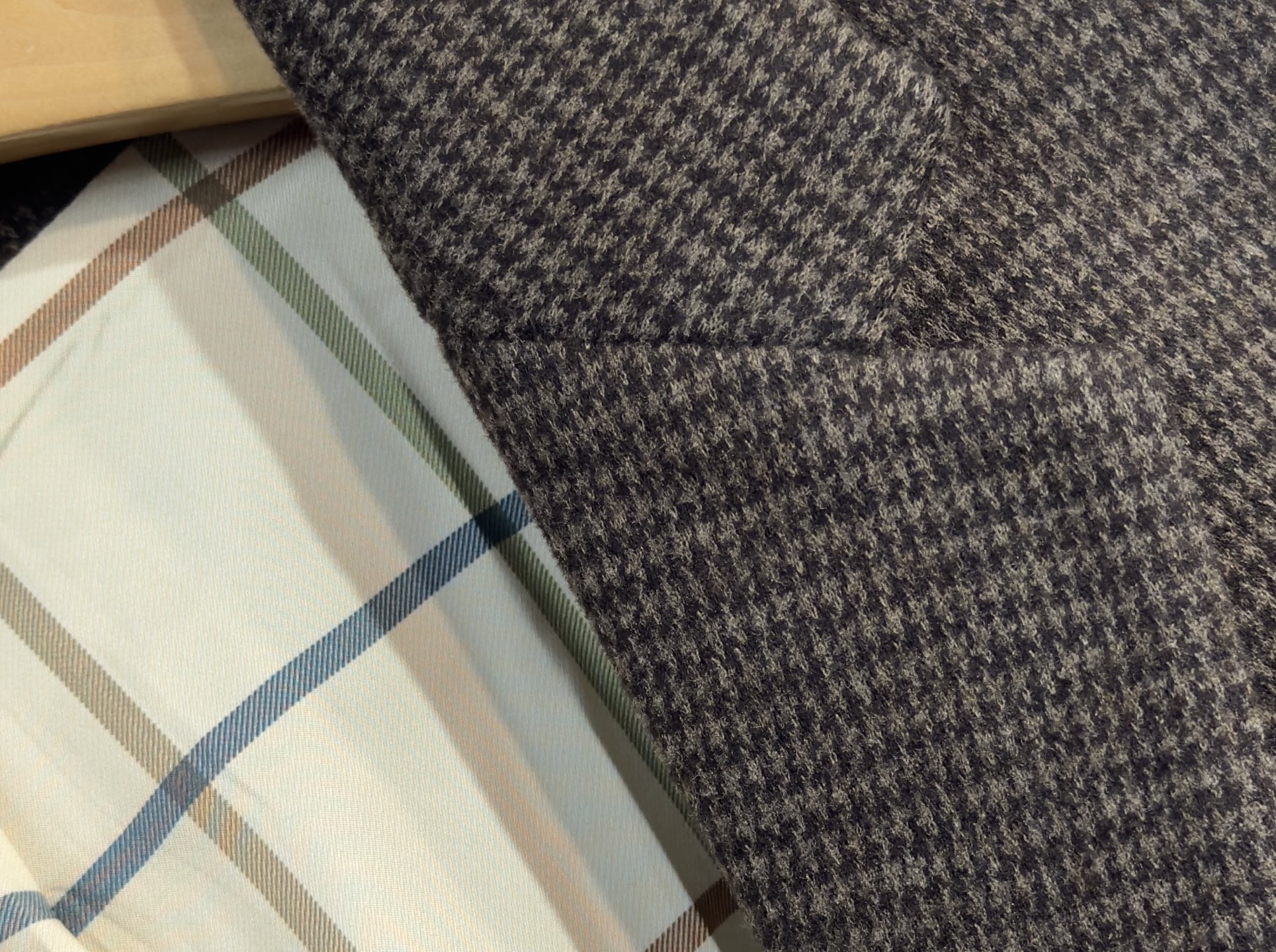 🔥Loro Piana 诺悠翩雅 25年ss秋冬官网同步新款新款羊毛西装，采用意大利进口面料 柔软舒适 