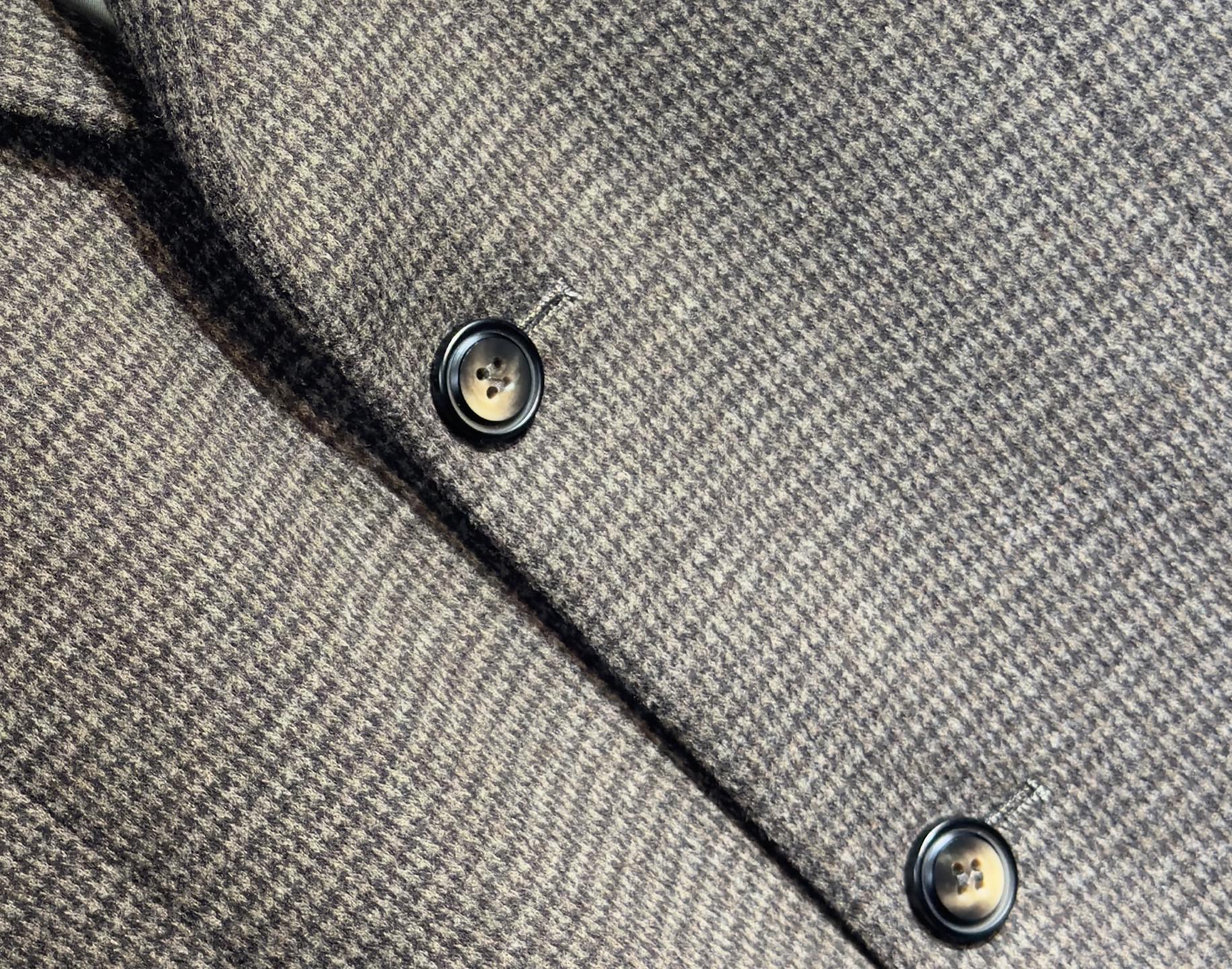 🔥Loro Piana 诺悠翩雅 25年ss秋冬官网同步新款新款羊毛西装，采用意大利进口面料 柔软舒适 