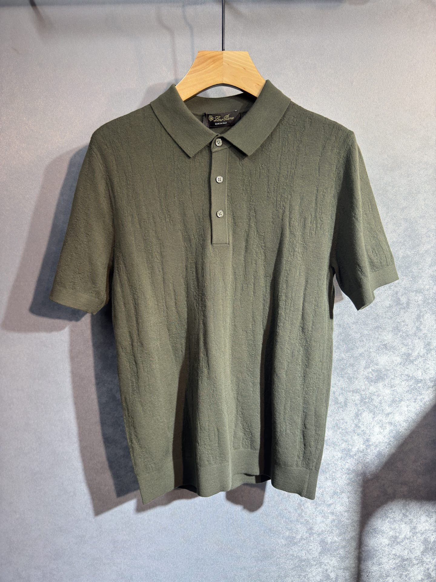 🔥lP🆕 诺悠翩雅 25FW秋冬打底翻领毛衣！高品质意大利进口面料，高密度针织，百搭毛衣，内搭衬衫都帅气