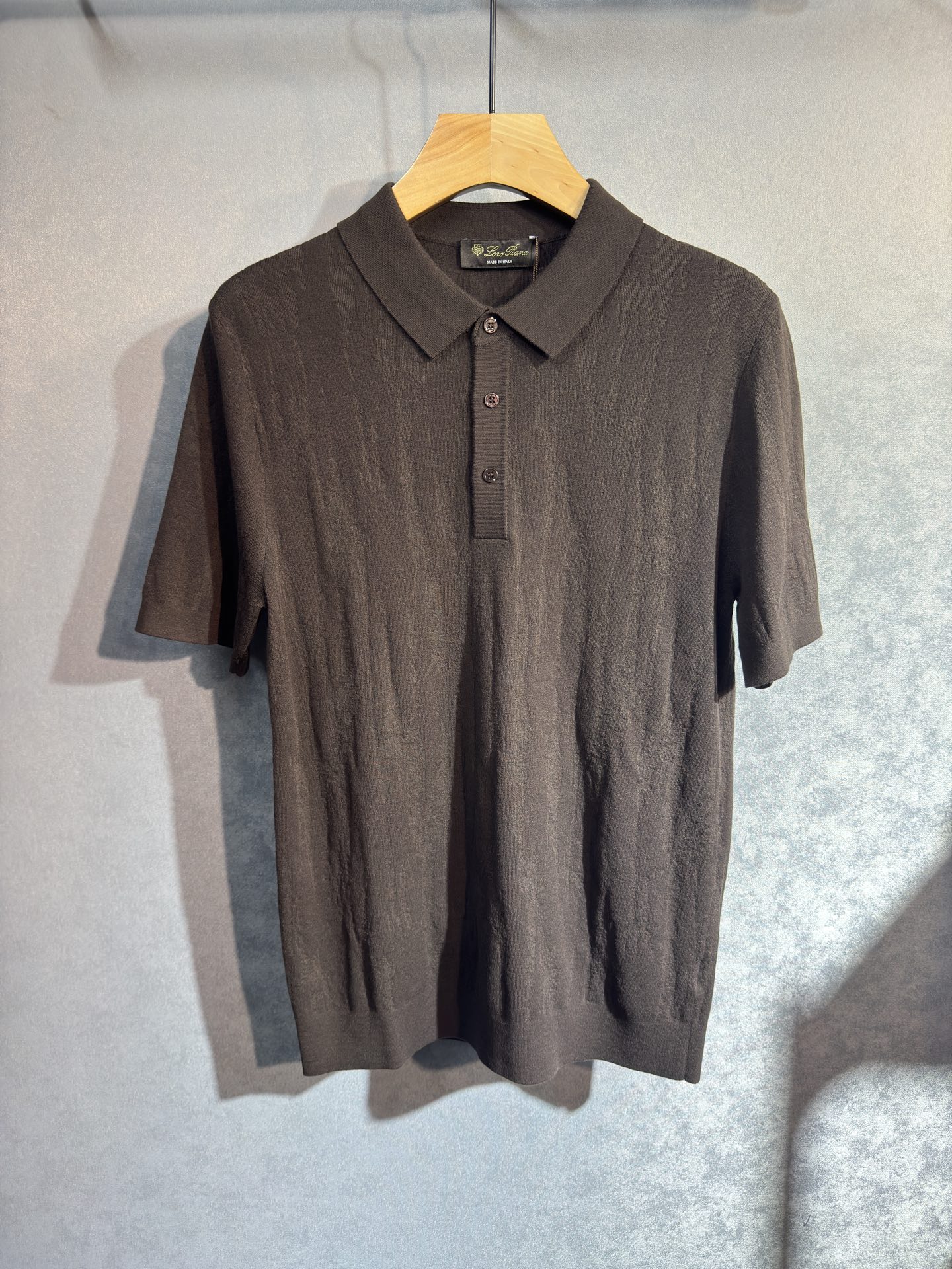 🔥lP🆕 诺悠翩雅 25FW秋冬打底翻领毛衣！高品质意大利进口面料，高密度针织，百搭毛衣，内搭衬衫都帅气