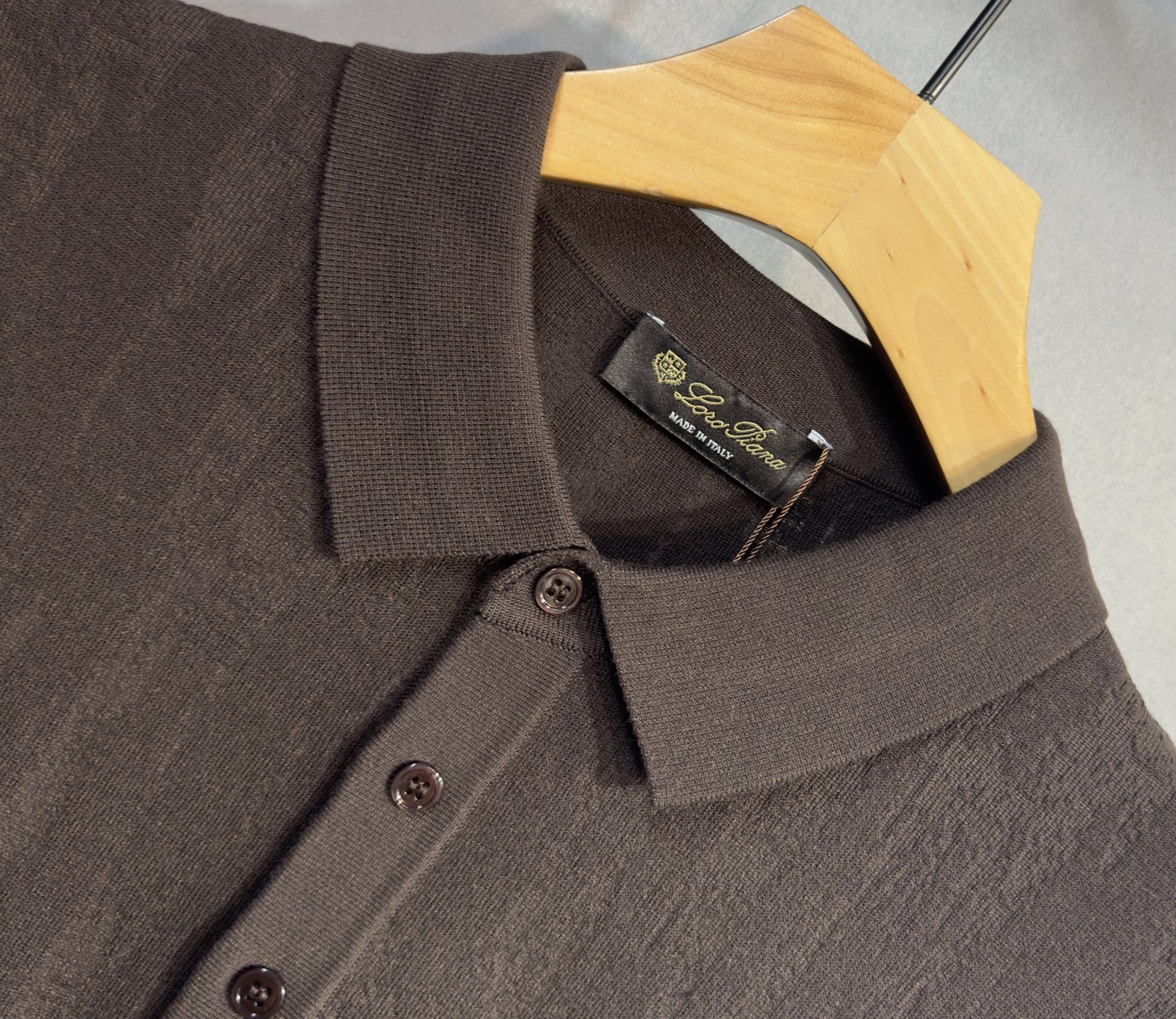 🔥lP🆕 诺悠翩雅 25FW秋冬打底翻领毛衣！高品质意大利进口面料，高密度针织，百搭毛衣，内搭衬衫都帅气