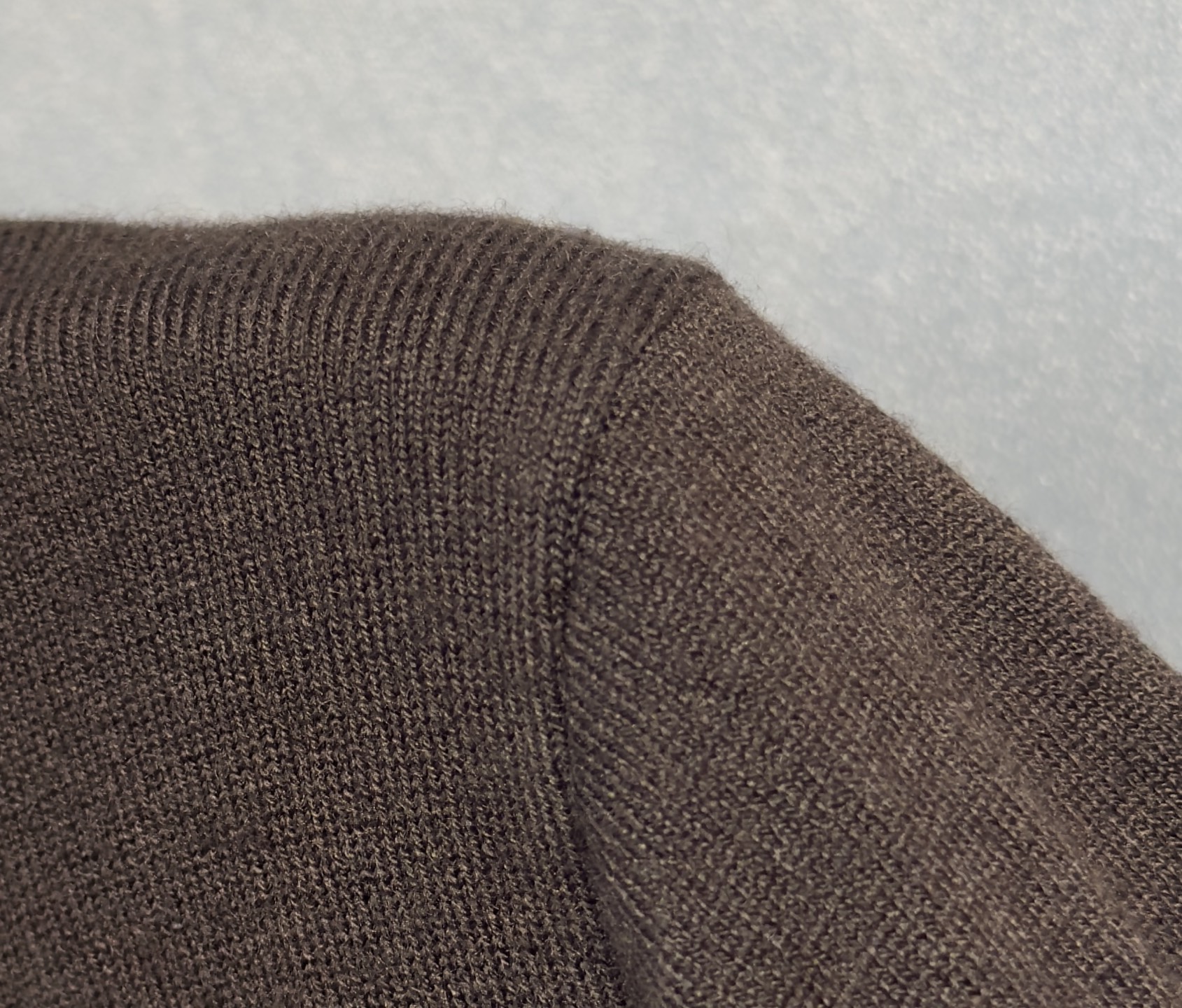 🔥lP🆕 诺悠翩雅 25FW秋冬打底翻领毛衣！高品质意大利进口面料，高密度针织，百搭毛衣，内搭衬衫都帅气