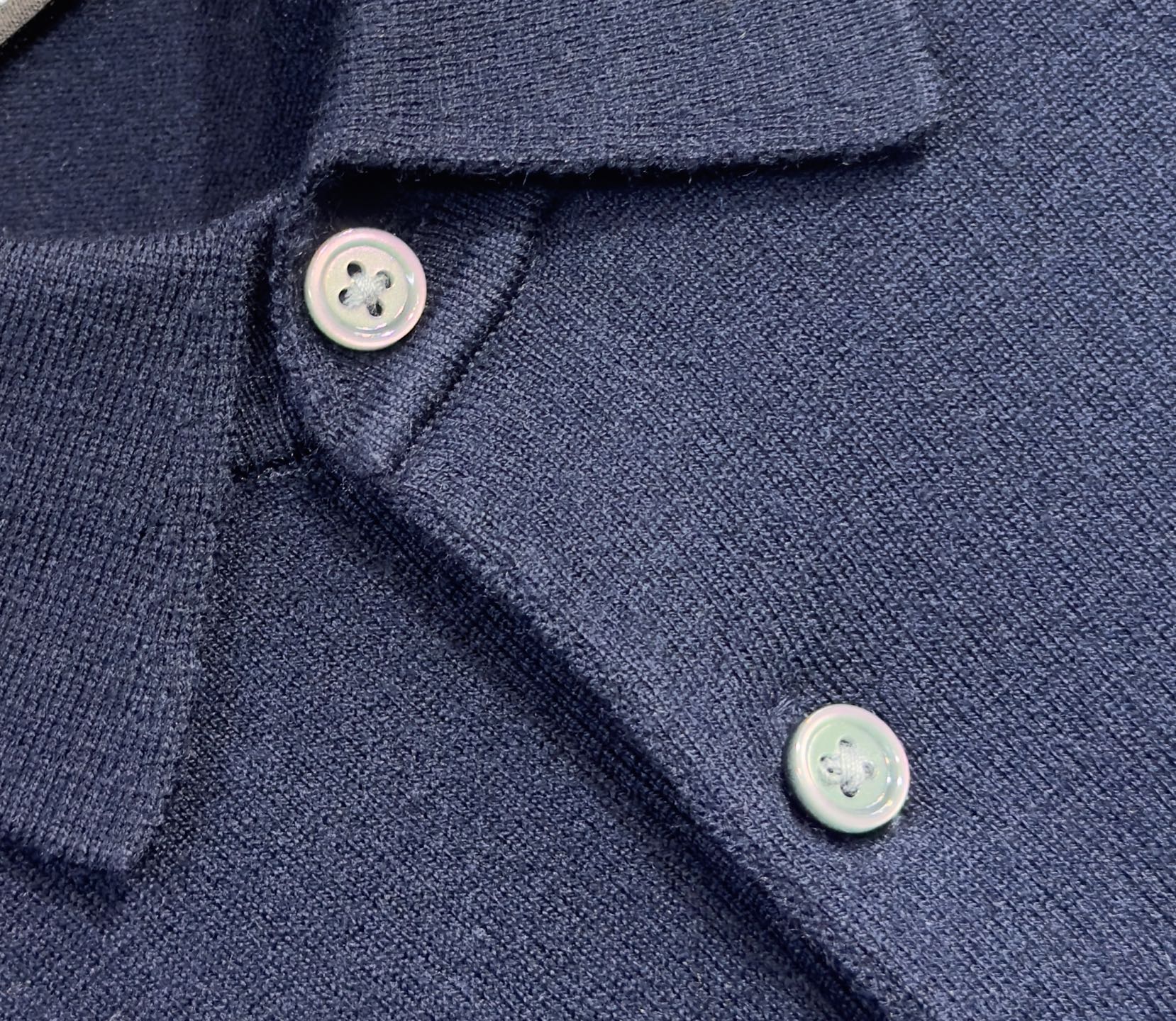 🔥lP🆕 诺悠翩雅 25FW秋冬打底翻领毛衣！高品质意大利进口面料，高密度针织，百搭毛衣，内搭衬衫都帅气