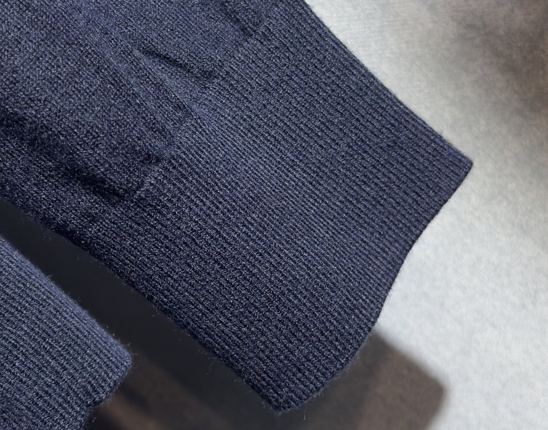 🔥lP🆕 诺悠翩雅 25FW秋冬打底翻领毛衣！高品质意大利进口面料，高密度针织，百搭毛衣，内搭衬衫都帅气