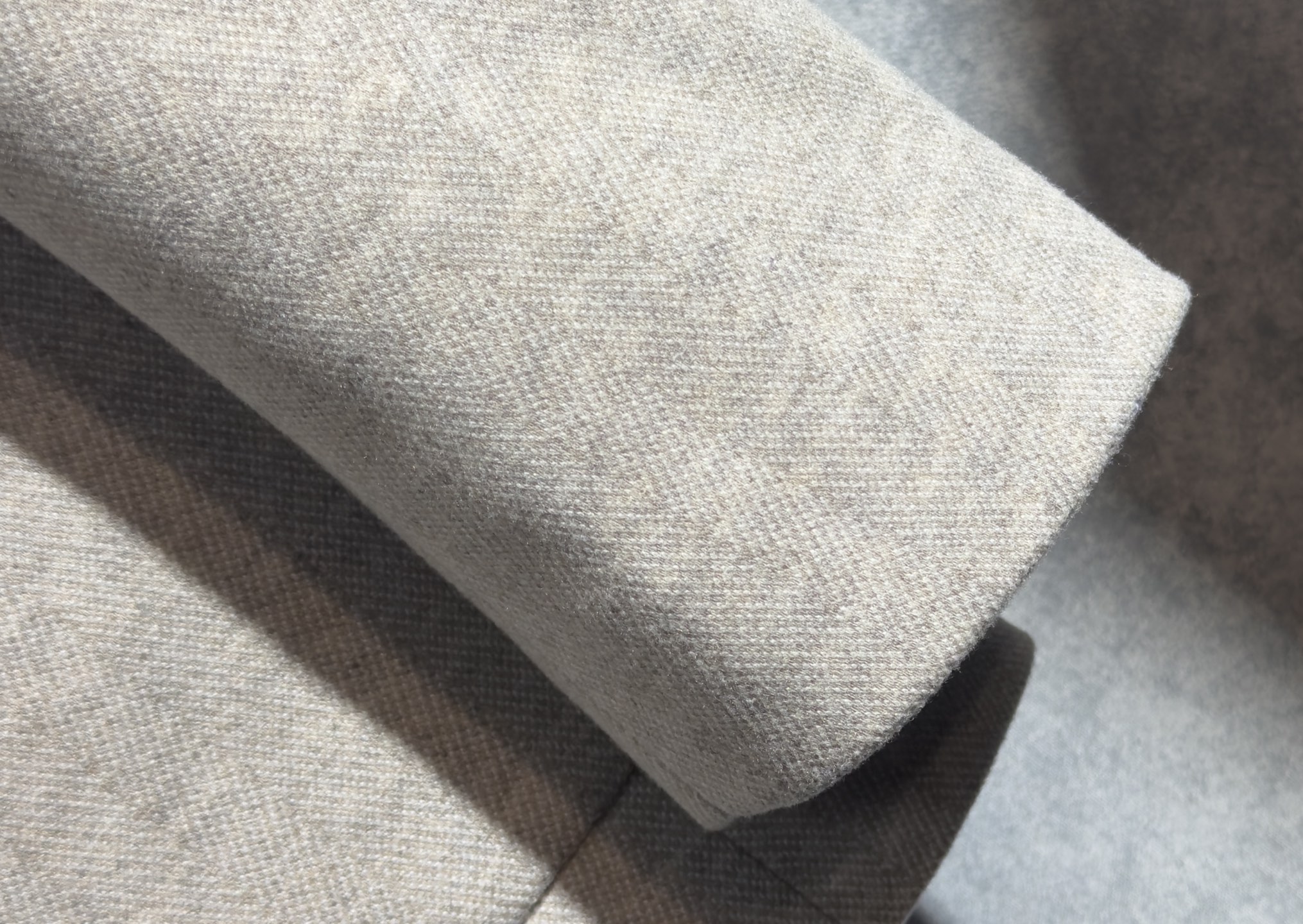 🔥ZEGNA 杰尼亚 25年ss秋冬官网同步新款西服 经典简洁风 干练精简百搭款。面料采用意大利进口羊毛