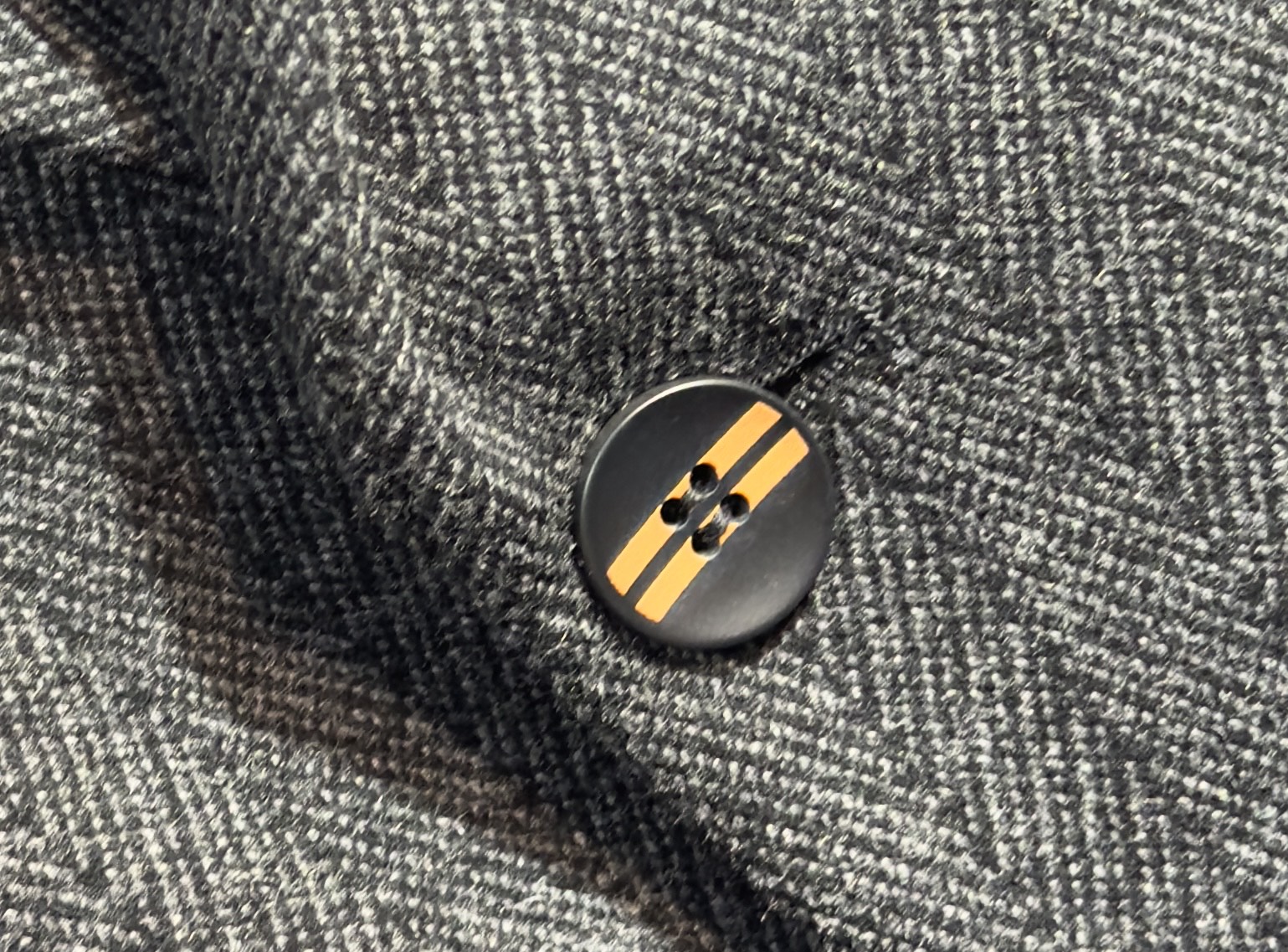 🔥ZEGNA 杰尼亚 25年ss秋冬官网同步新款西服 经典简洁风 干练精简百搭款。面料采用意大利进口羊毛