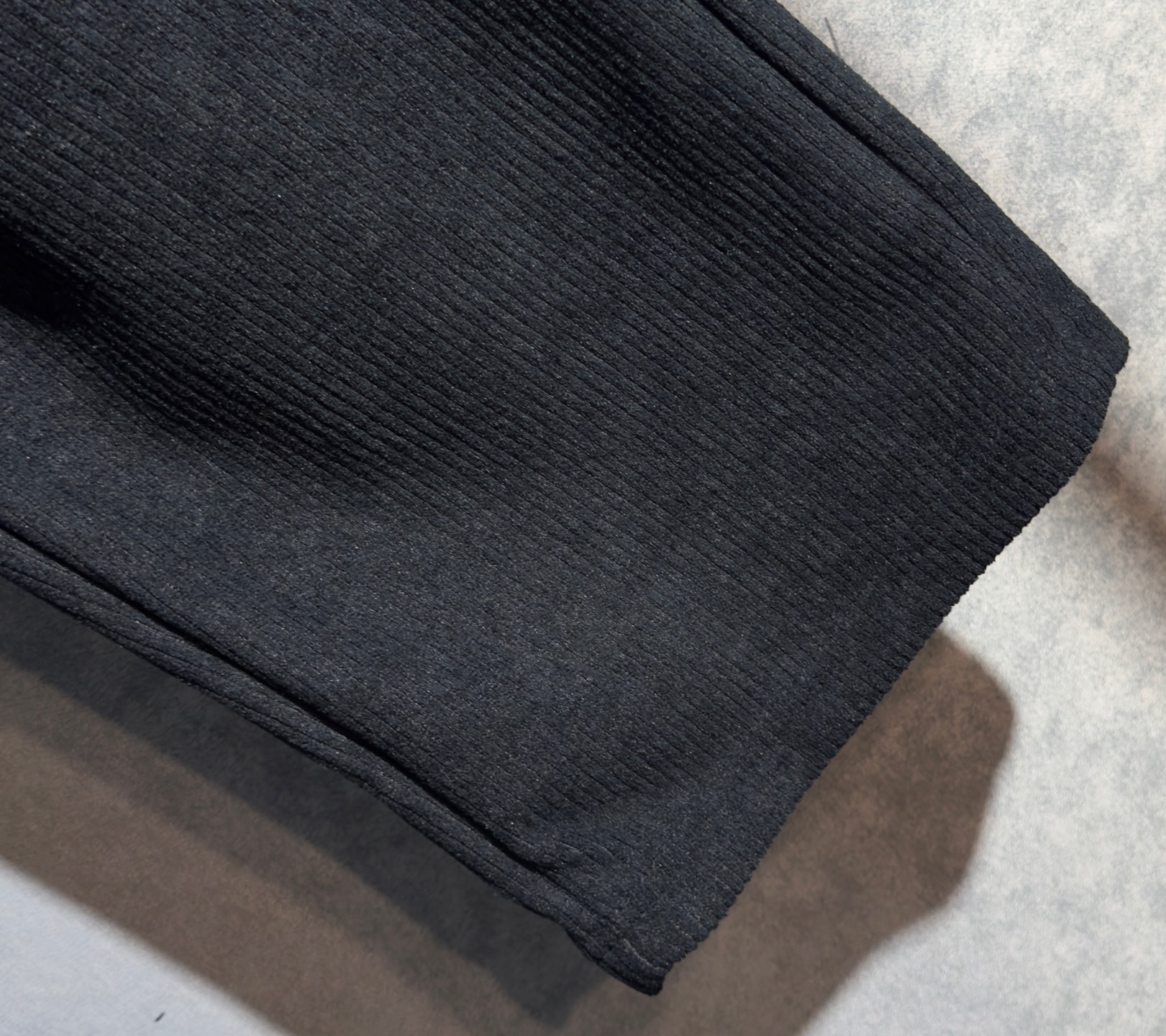 🔥 ZEGNA 杰尼亚 25年ss秋冬最新品加厚休闲裤🔥专柜热销款 品味与价值共享 身穿着非常舒适 低调