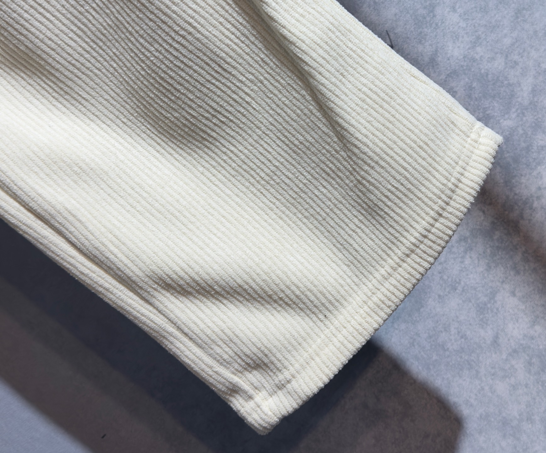 🔥 ZEGNA 杰尼亚 25年ss秋冬最新品加厚休闲裤🔥专柜热销款 品味与价值共享 身穿着非常舒适 低调