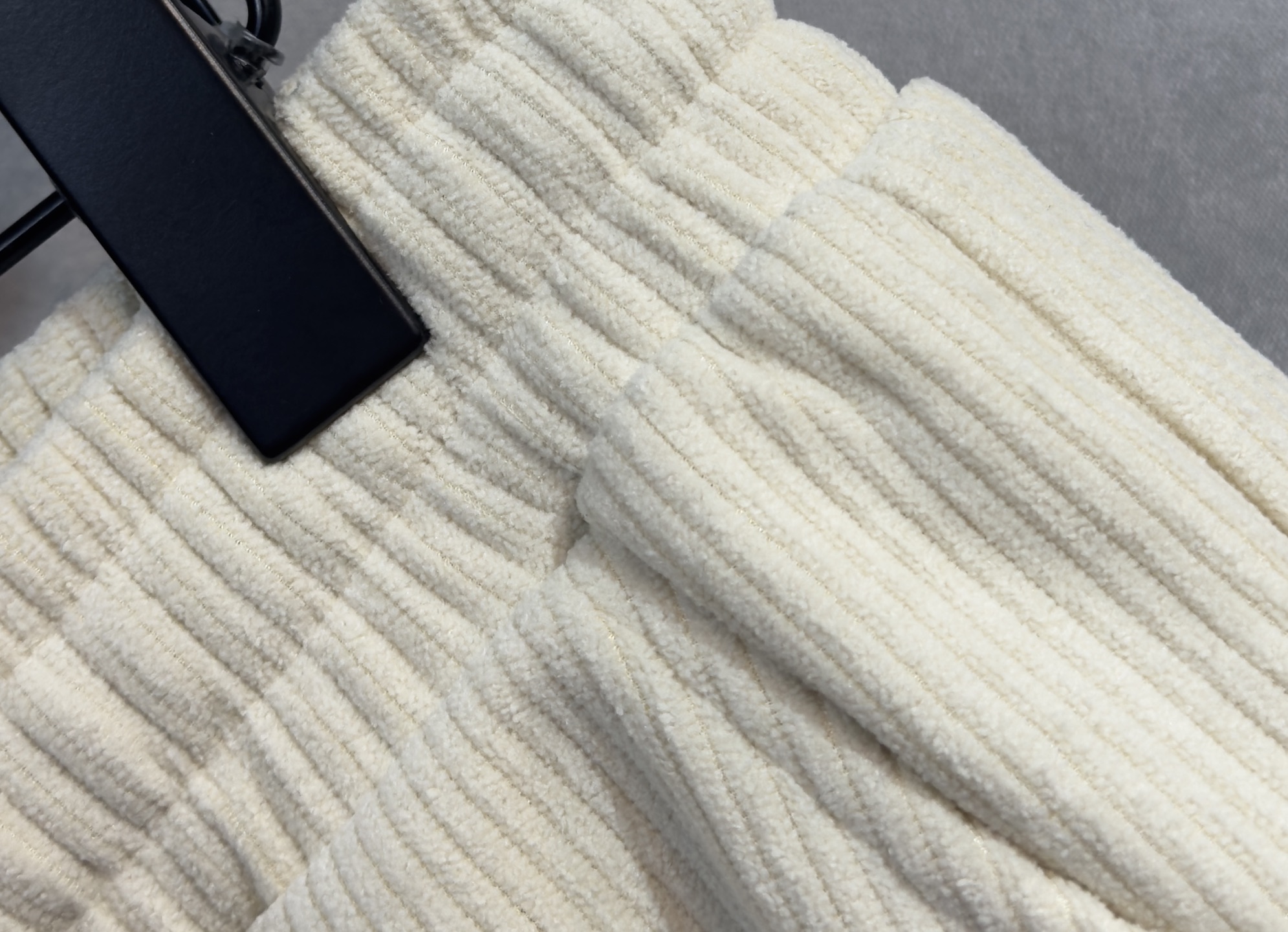 🔥 ZEGNA 杰尼亚 25年ss秋冬最新品加厚休闲裤🔥专柜热销款 品味与价值共享 身穿着非常舒适 低调