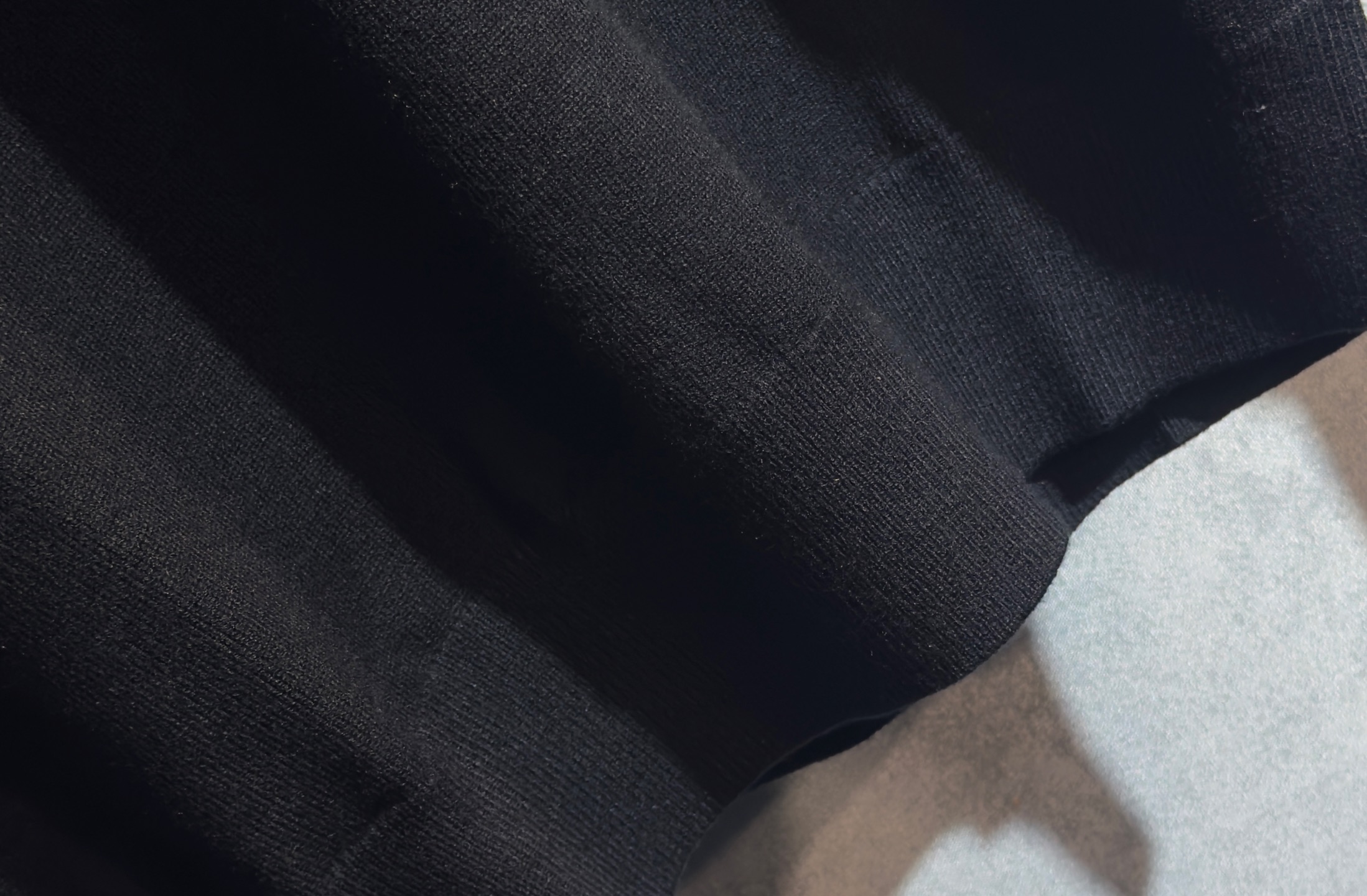 🔥🔥PRADA 普拉达 2025秋冬新款羊毛毛衣 高品质意大利进口羊毛混纺面料，高密度针织，时尚百搭毛衣