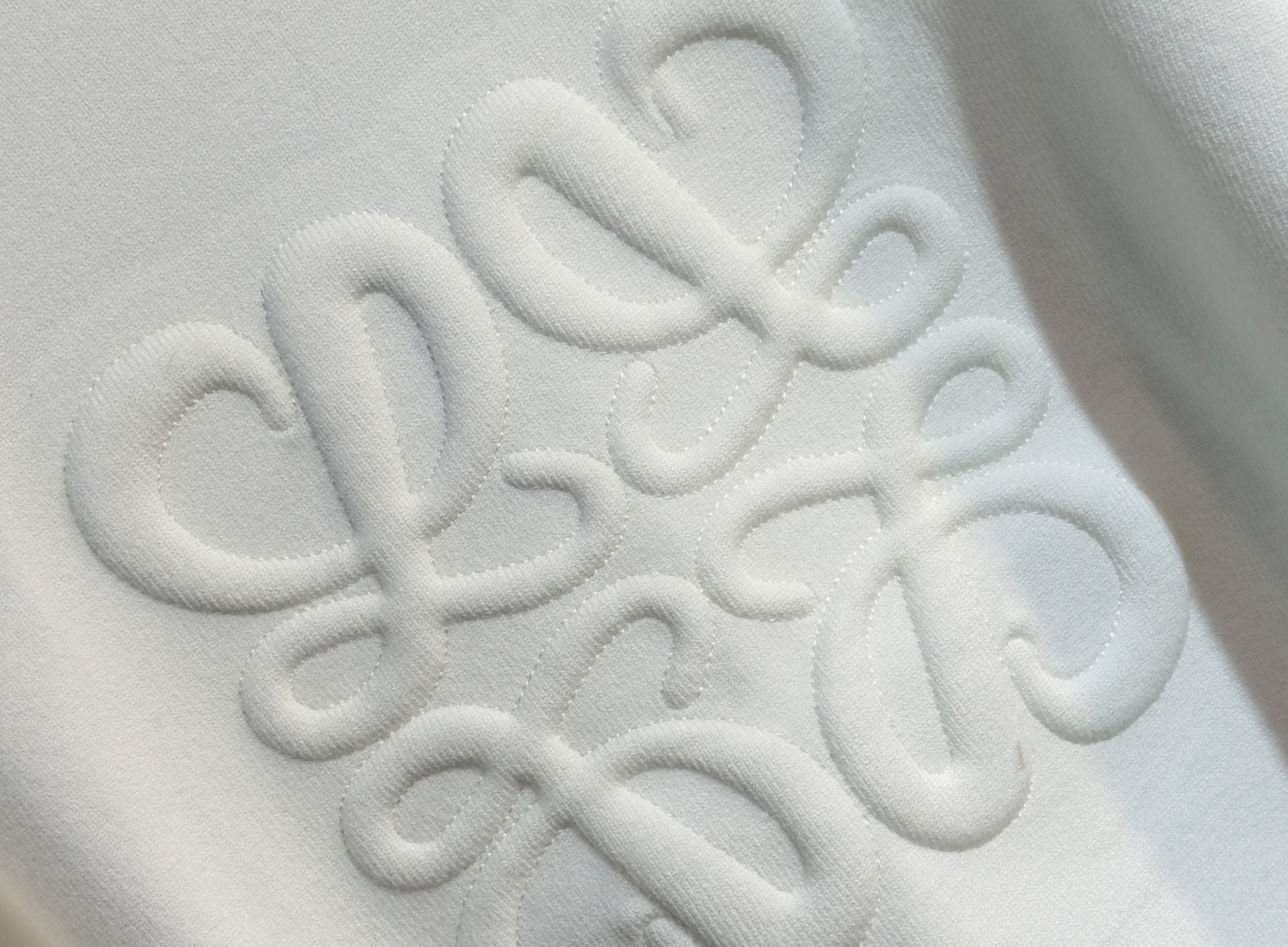 🔥🔥LOEWE 罗意威 2025秋冬新款羊毛毛衣 高品质意大利进口羊毛混纺面料，高密度针织，时尚百搭毛衣