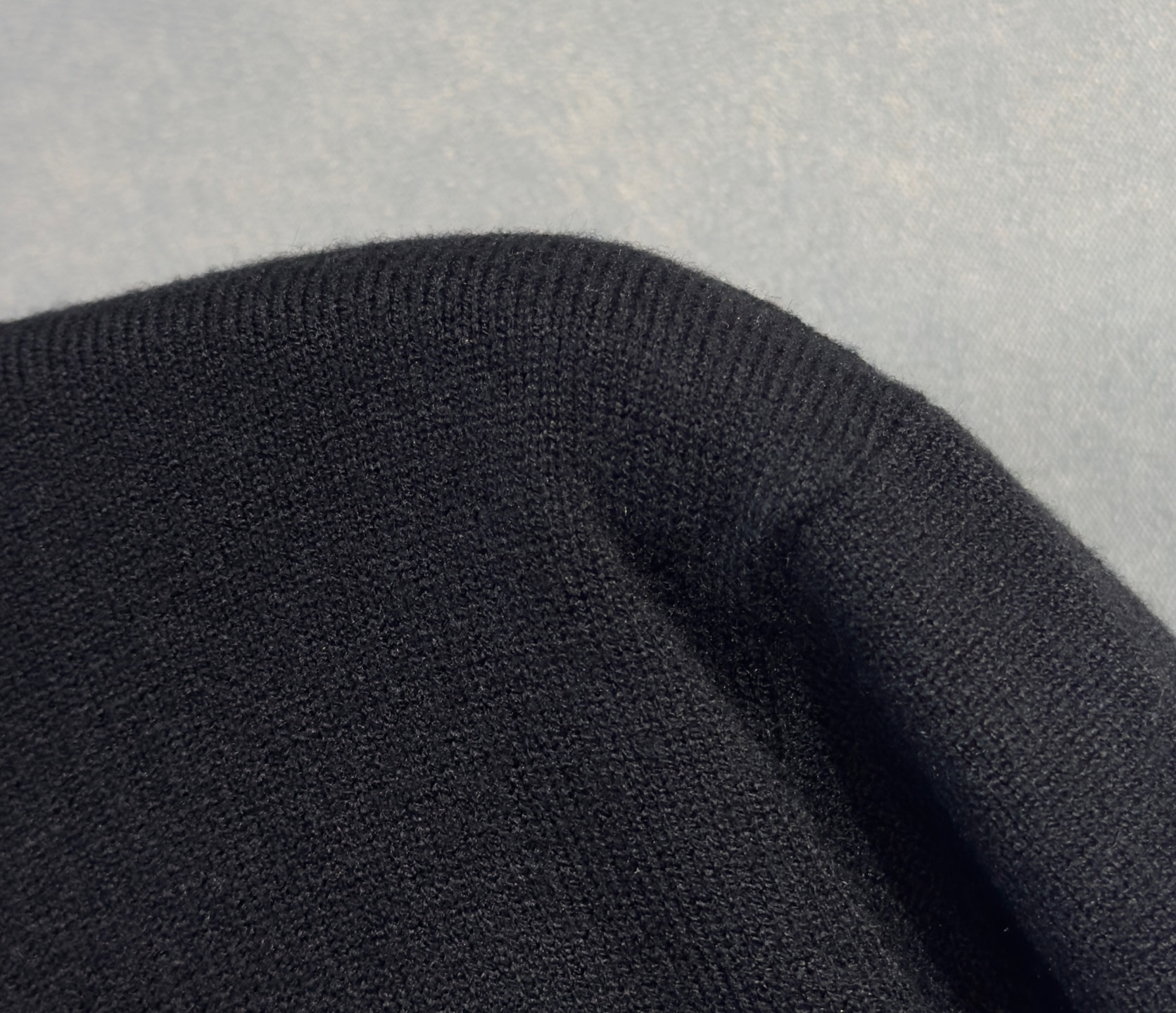 🔥HERMES 爱马仕 2025秋冬新款羊毛毛衣 高品质意大利进口羊毛混纺面料，高密度针织，时尚百搭毛衣