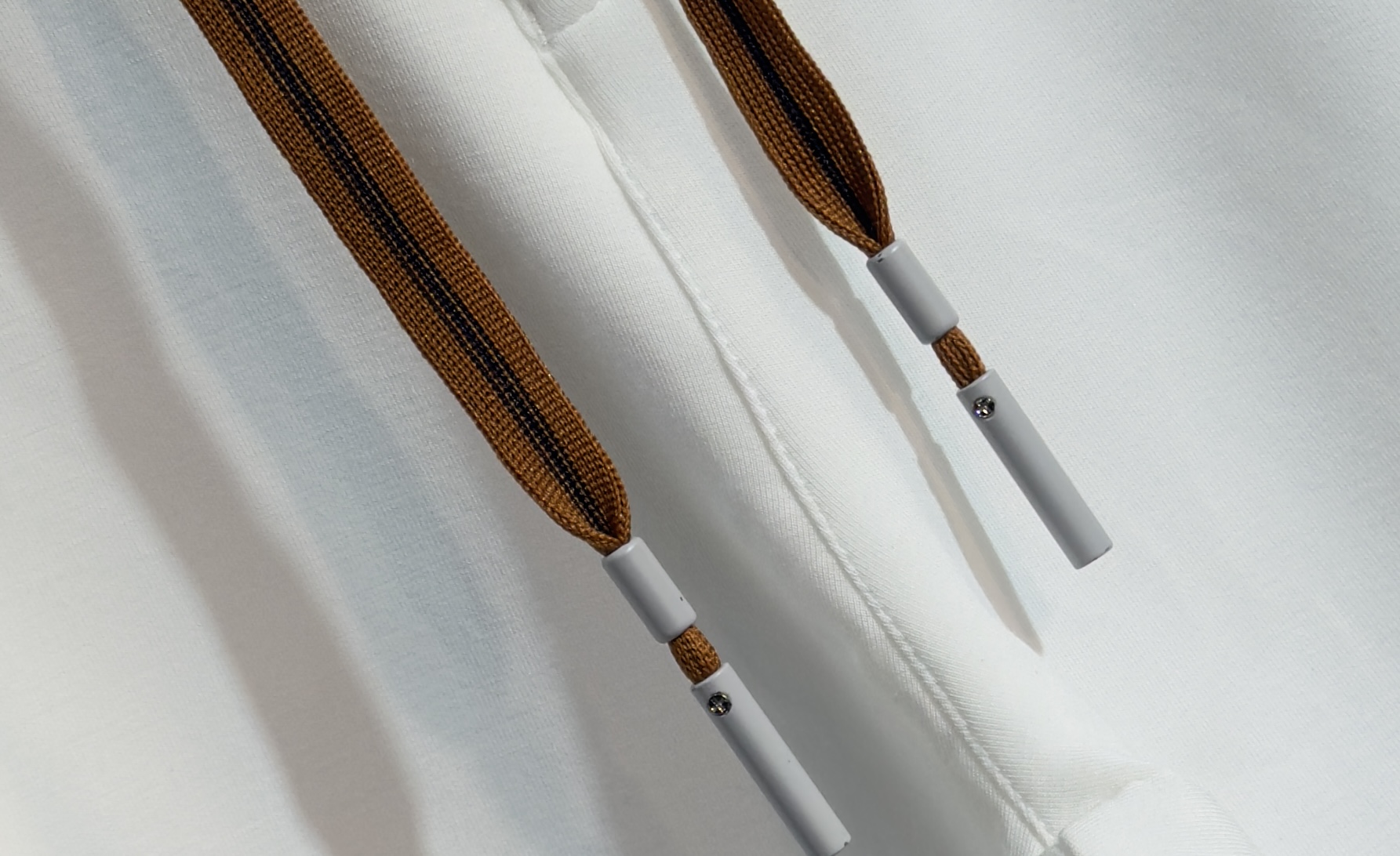 🔥ZEGNA 杰尼亚 25年秋冬新款休闲裤 品牌经典系列 休闲运动皆可 采用意大利进口精梳棉面料 舒适度