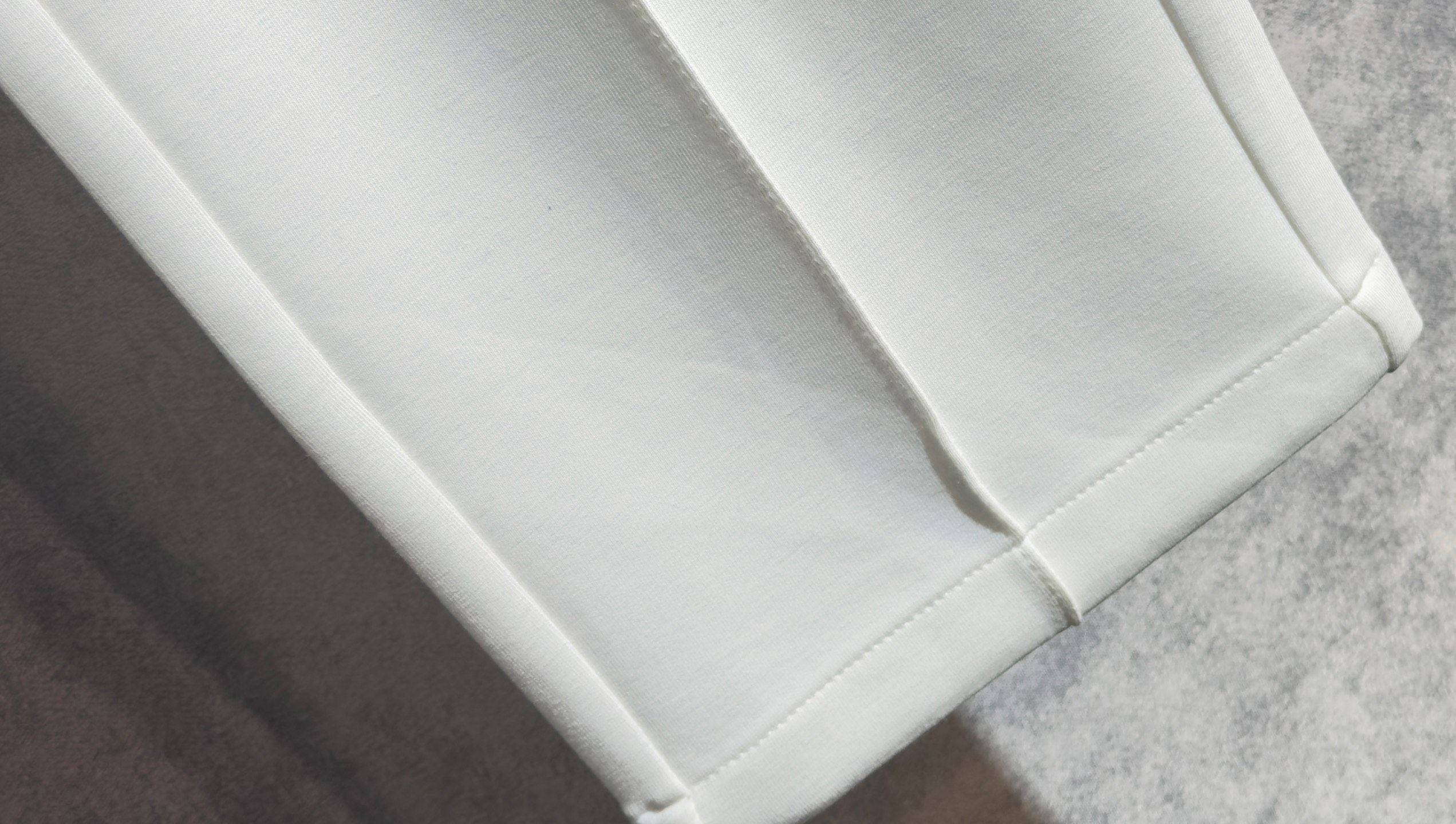 🔥ZEGNA 杰尼亚 25年秋冬新款休闲裤 品牌经典系列 休闲运动皆可 采用意大利进口精梳棉面料 舒适度