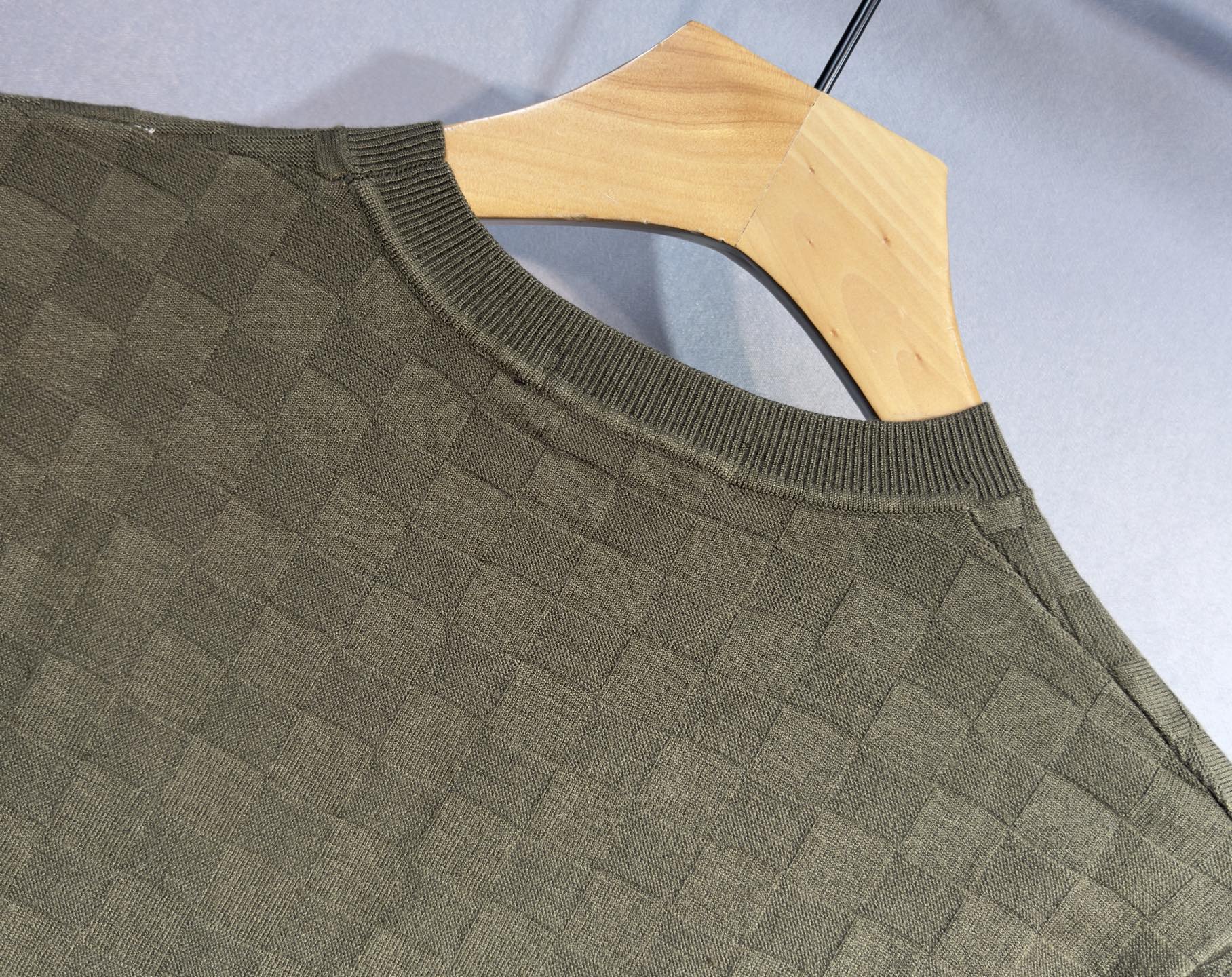 Ferragamo men Ferragamo 2025 New ， ， ， 。 Logo ， ， Hold ，518 ！ ： 。 ：M-4XL( ) — photo 7