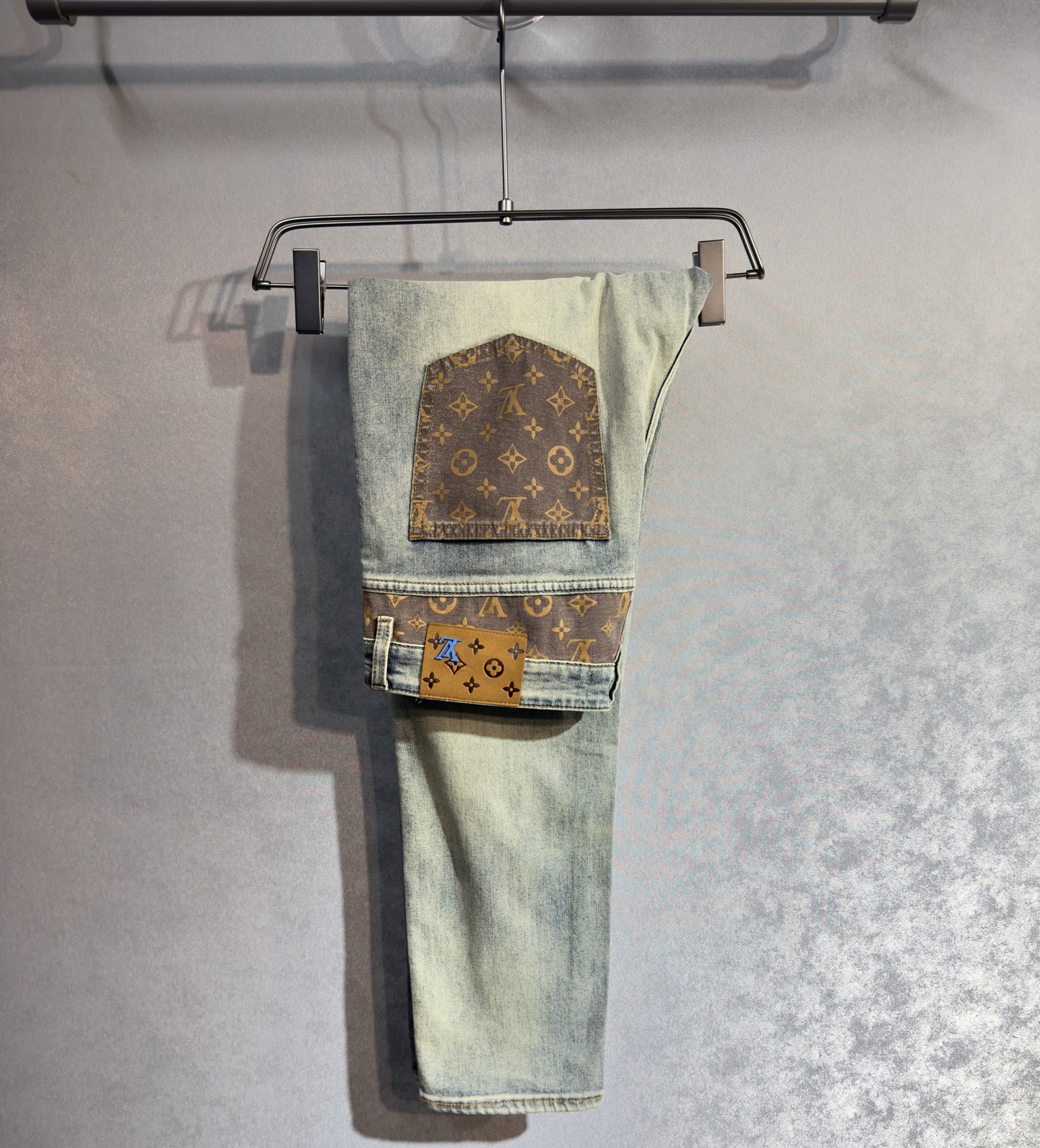 Louis Vuitton Jeans 11655
