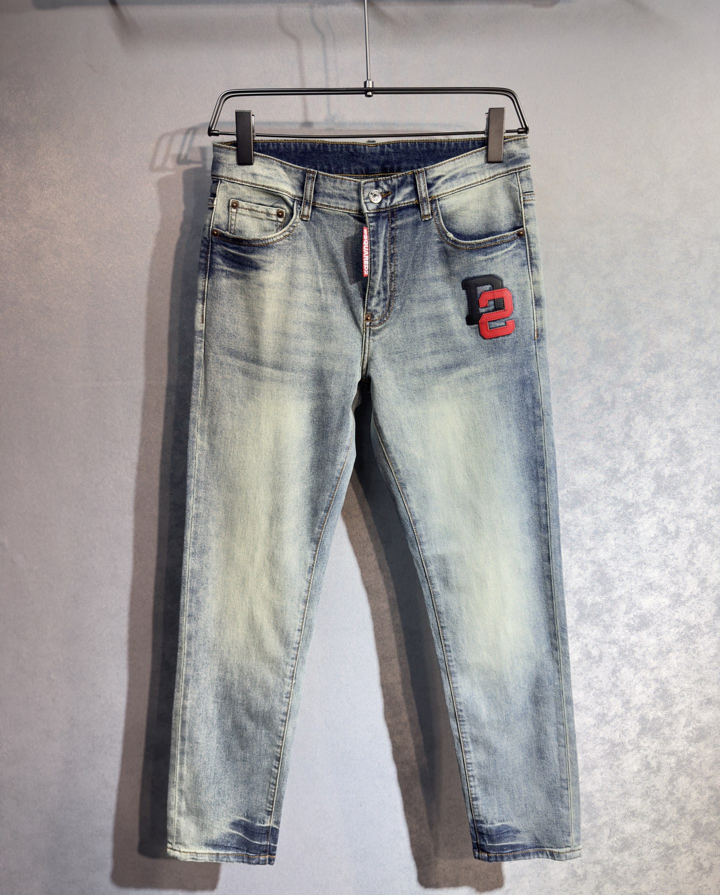 Alternative view of Jeans 11660