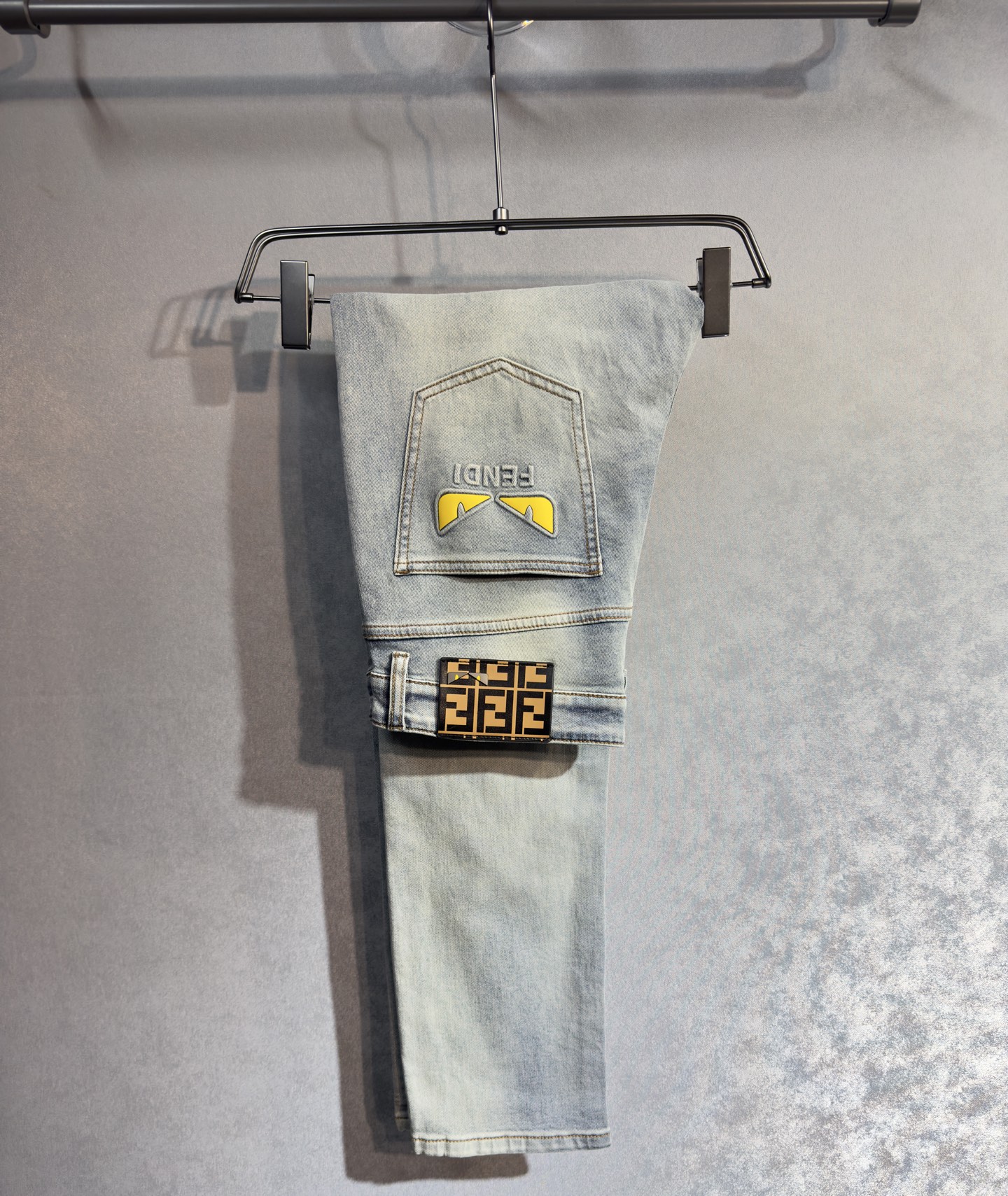 Fendi Jeans 11659