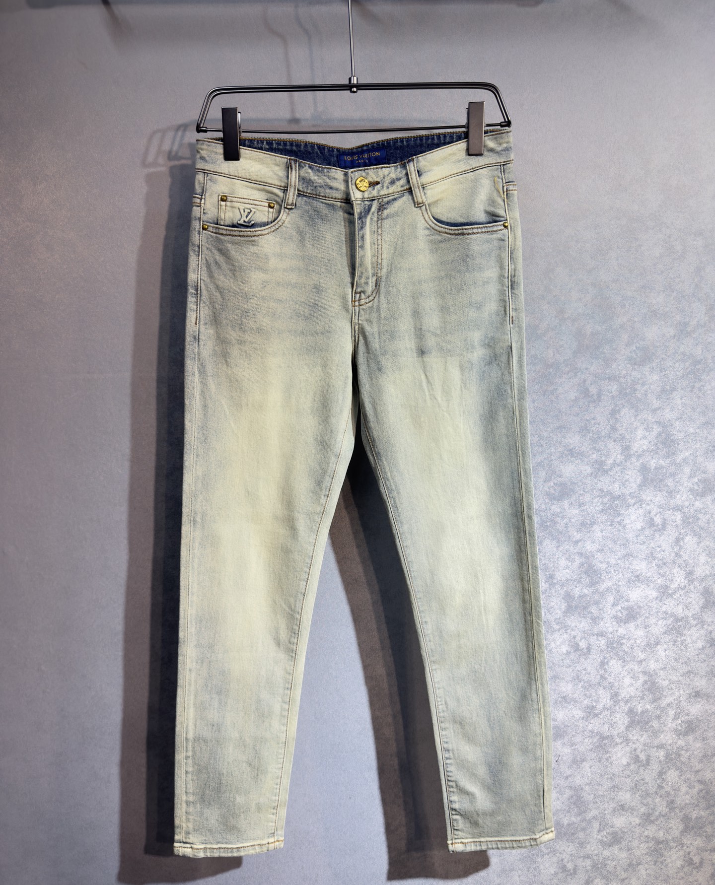 Alternative view of Louis Vuitton Jeans 11658
