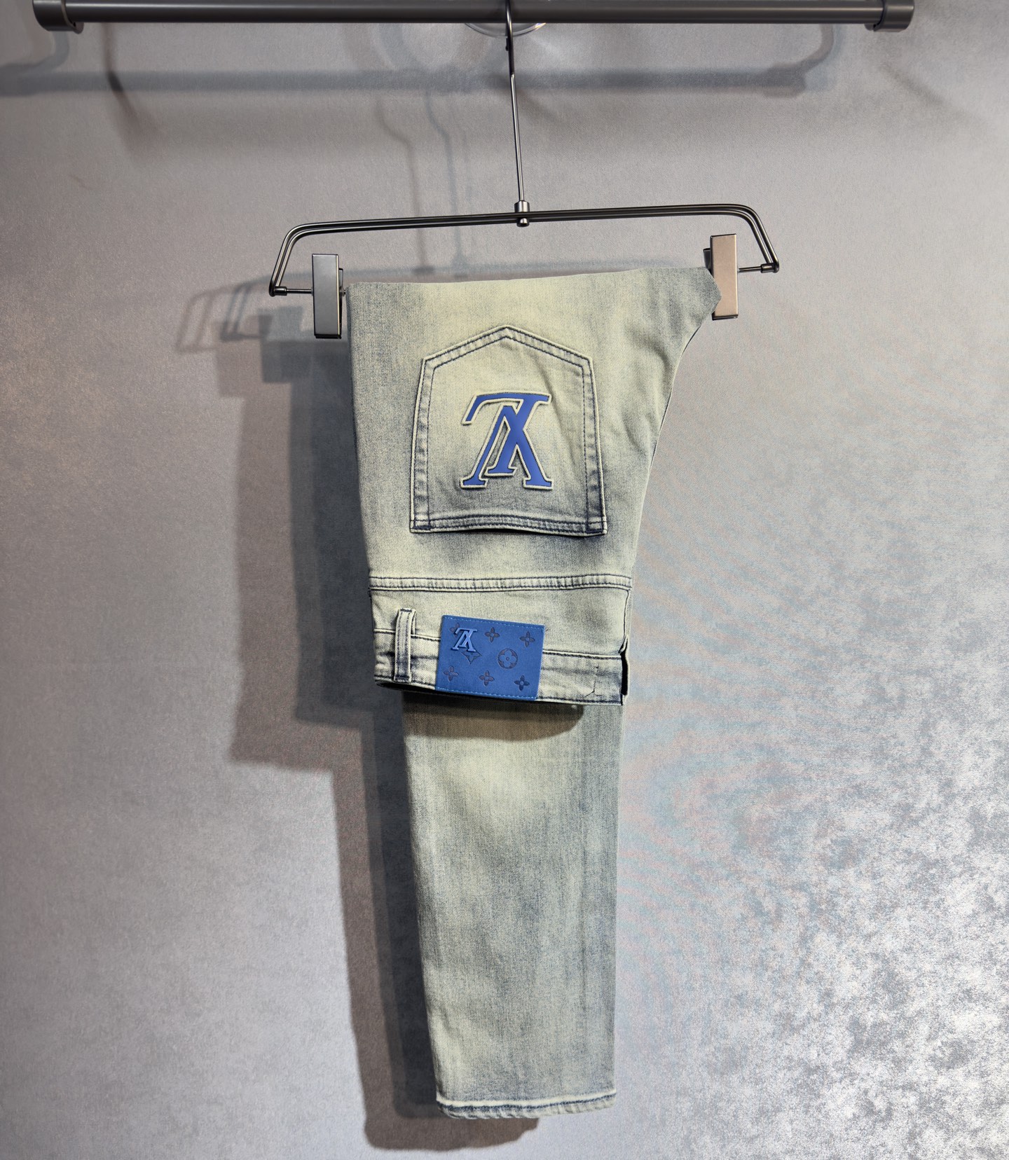 Louis Vuitton Jeans 11657