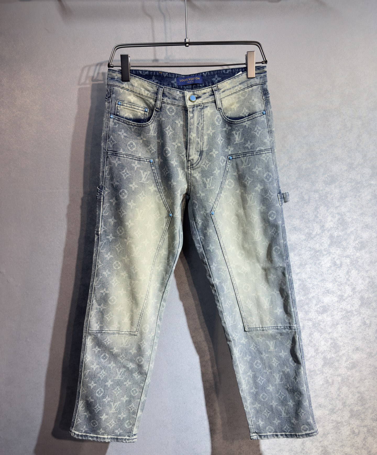 Louis Vuitton Jeans P120LV 11656