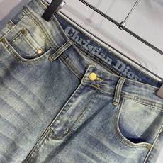 🔥 DIOR 迪奥 26年新款牛仔裤🔥专柜热销款 品味与价值共享 身穿着非常舒适 低调不失奢华 穿出去非 🔥 DIOR 迪奥 26年新款牛仔裤🔥专柜热销款 品味与价值共享 身穿着非常舒适 低调不失奢华 穿出去非