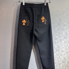 🔥CH 克罗心 26年新款休闲裤🔥专柜热销款 品味与价值共享 身穿着非常舒适 低调不失奢华 穿出去非常有 🔥CH 克罗心 26年新款休闲裤🔥专柜热销款 品味与价值共享 身穿着非常舒适 低调不失奢华 穿出去非常有