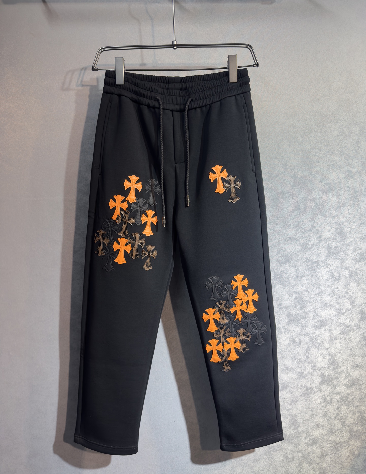 🔥CH 克罗心 26年新款休闲裤🔥专柜热销款 品味与价值共享 身穿着非常舒适 低调不失奢华 穿出去非常有