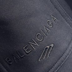 🔥BALENCIGA 巴黎世家 26年新款休闲裤🔥专柜热销款 品味与价值共享 身穿着非常舒适 低调不失奢 🔥BALENCIGA 巴黎世家 26年新款休闲裤🔥专柜热销款 品味与价值共享 身穿着非常舒适 低调不失奢