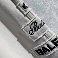 🔥BALENCIGA 巴黎世家 26年新款休闲裤🔥专柜热销款 品味与价值共享 身穿着非常舒适 低调不失奢 🔥BALENCIGA 巴黎世家 26年新款休闲裤🔥专柜热销款 品味与价值共享 身穿着非常舒适 低调不失奢
