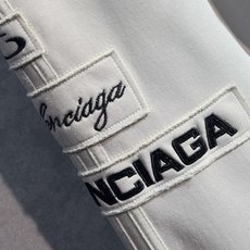 🔥BALENCIGA 巴黎世家 26年新款休闲裤🔥专柜热销款 品味与价值共享 身穿着非常舒适 低调不失奢 🔥BALENCIGA 巴黎世家 26年新款休闲裤🔥专柜热销款 品味与价值共享 身穿着非常舒适 低调不失奢