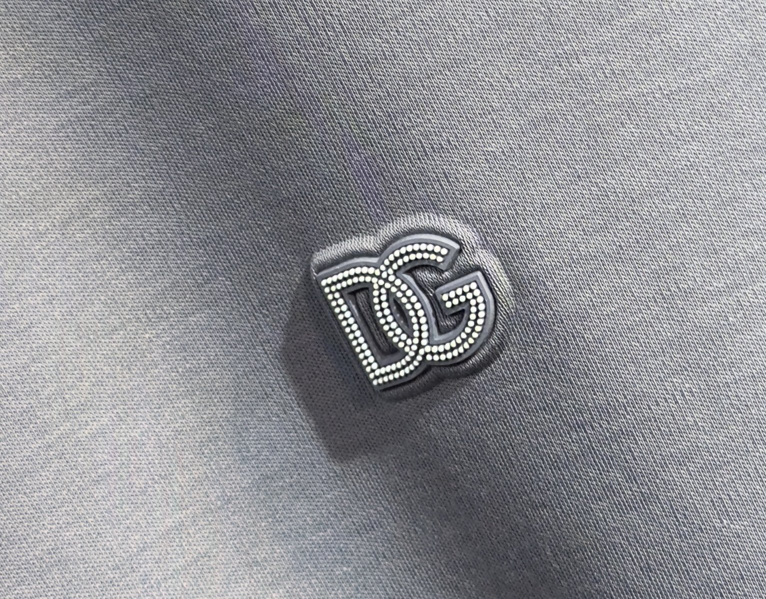 🔥🔥D&G 杜嘉班纳 高端定制 2026早春独家专供新款原单短袖T恤 高端版本 采用丝光莫代尔棉面料 时