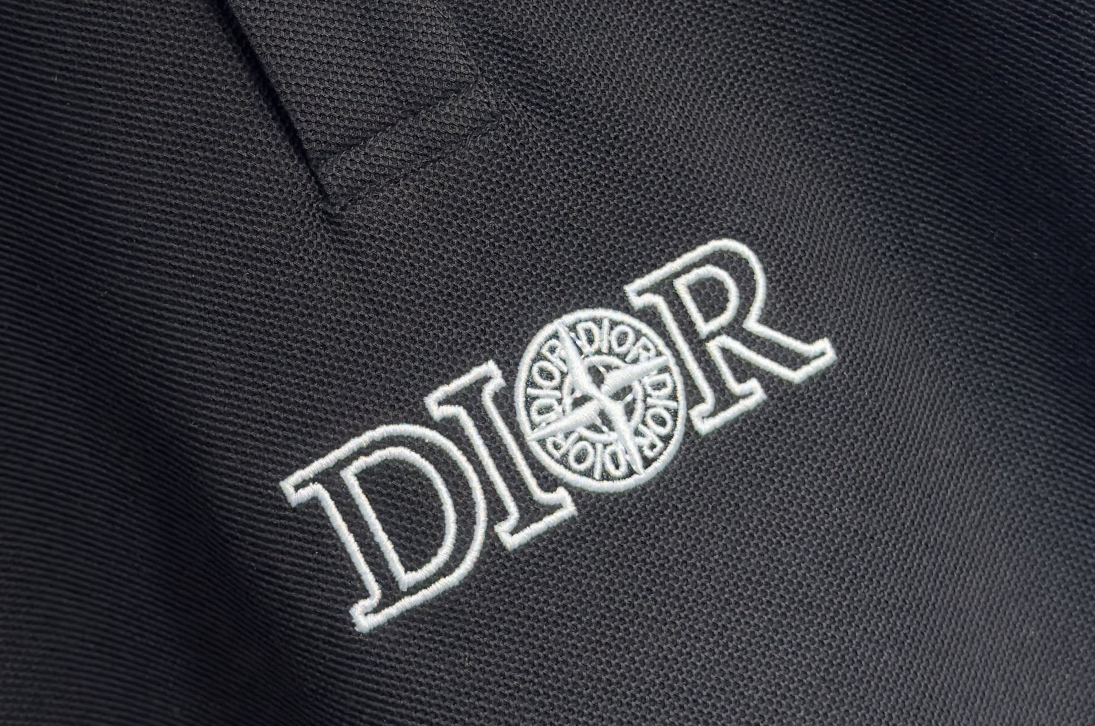 🔥🔥DIOR 迪奥 高端定制 2026早春独家专供新款原单短袖T恤 高端版本 采用珠地棉面料 时尚百搭爆