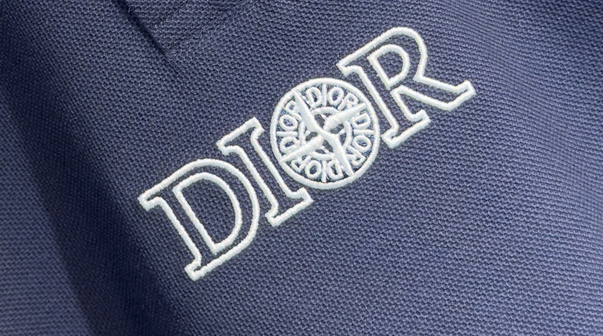 🔥🔥DIOR 迪奥 高端定制 2026早春独家专供新款原单短袖T恤 高端版本 采用珠地棉面料 时尚百搭爆