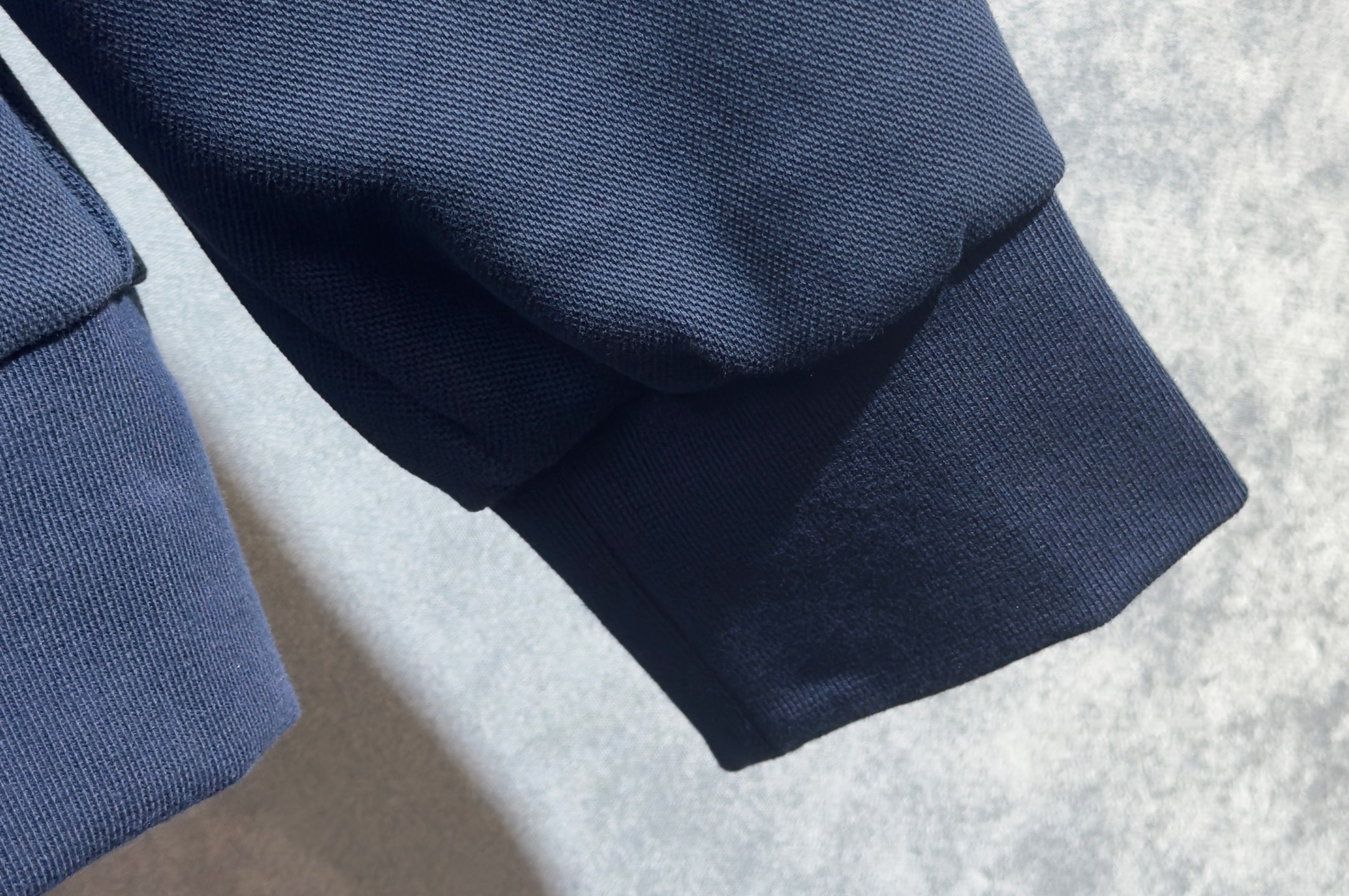 🔥 BC 2026新款男士休闲连帽卫衣外套！休闲帅气 连帽外套更是秋冬衣橱里必不可少的一件，百搭单品。胸