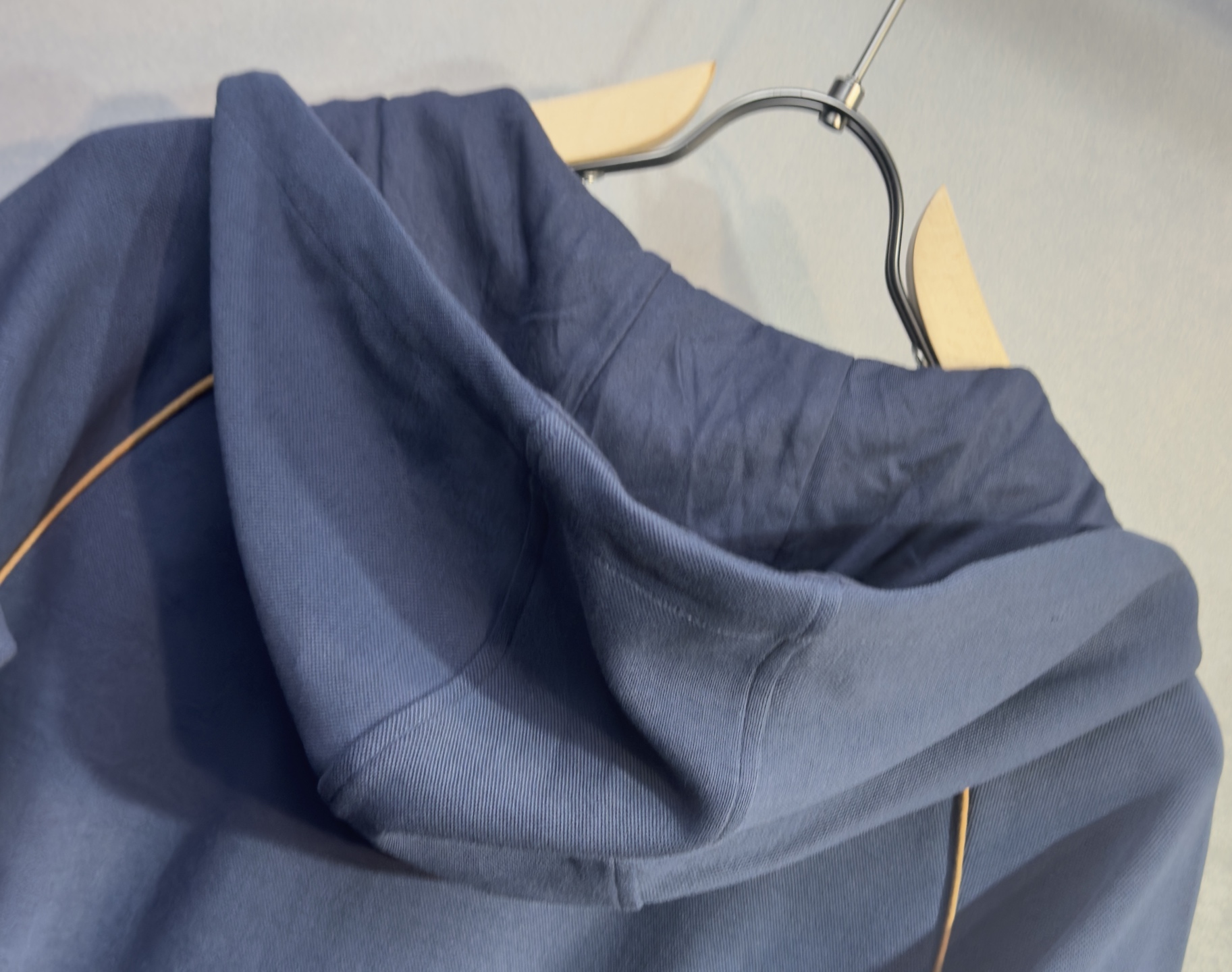 🔥 BC 2026新款男士休闲连帽卫衣外套！休闲帅气 连帽外套更是秋冬衣橱里必不可少的一件，百搭单品。胸