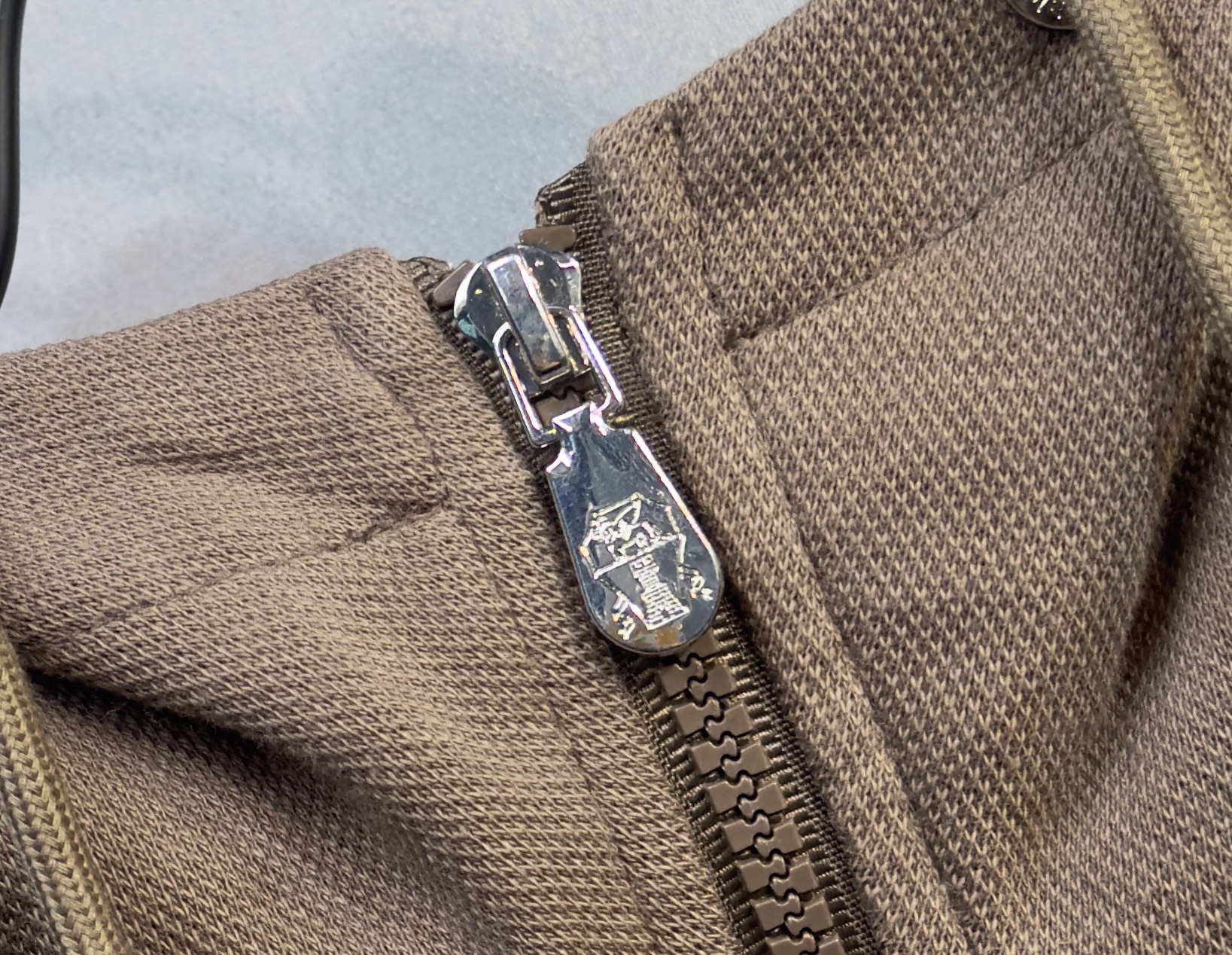 🔥 BC 2026新款男士休闲连帽卫衣外套！休闲帅气 连帽外套更是秋冬衣橱里必不可少的一件，百搭单品。胸