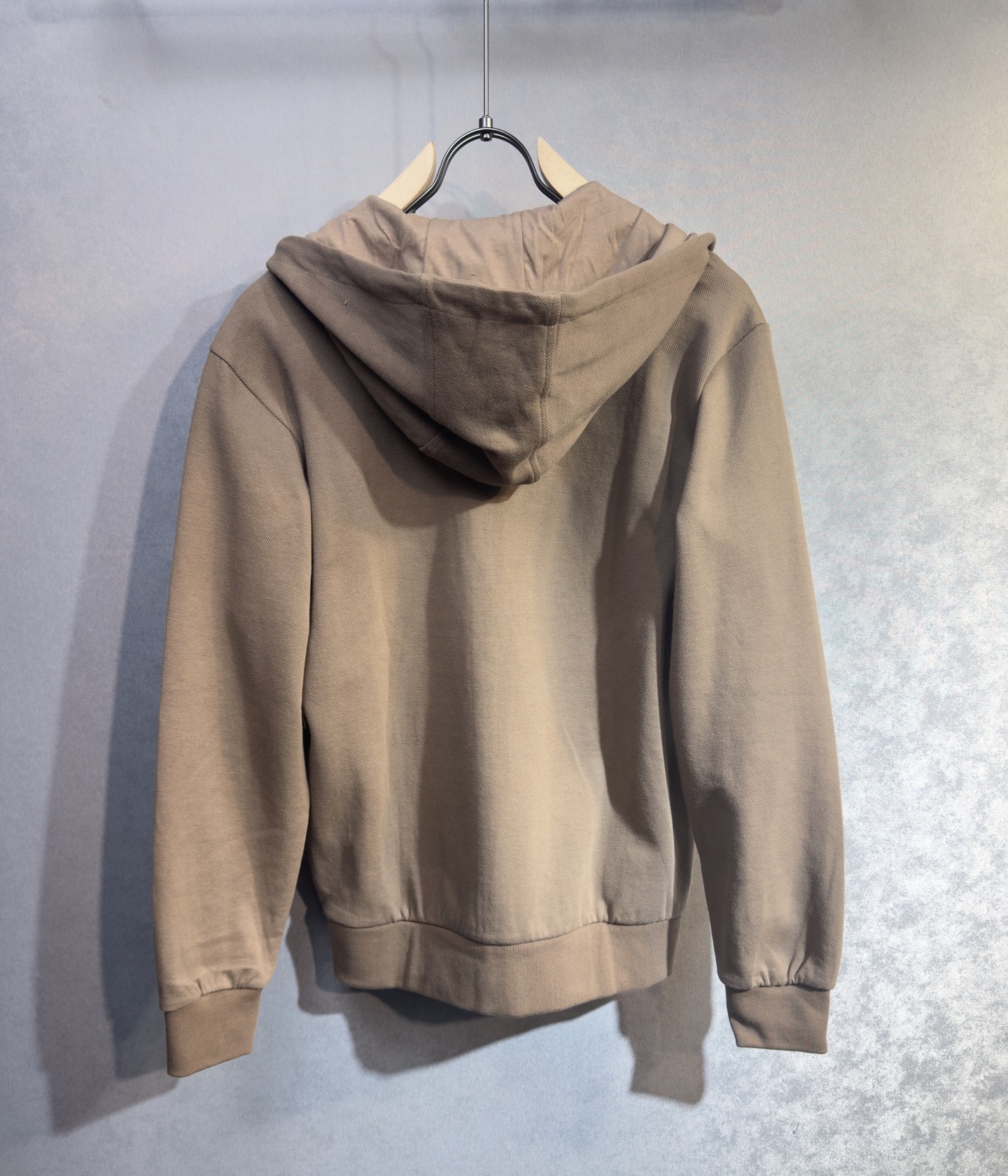 🔥 BC 2026新款男士休闲连帽卫衣外套！休闲帅气 连帽外套更是秋冬衣橱里必不可少的一件，百搭单品。胸